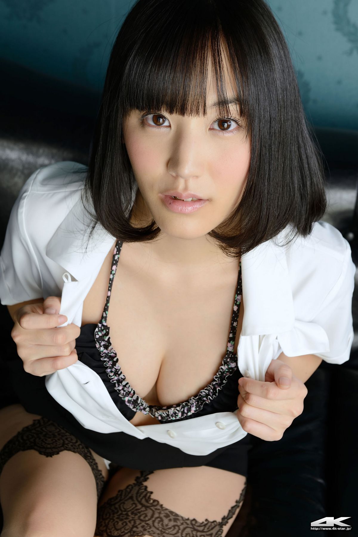 [4K-Star] 2014.09.08 No.00308 浜田由梨 [81P]