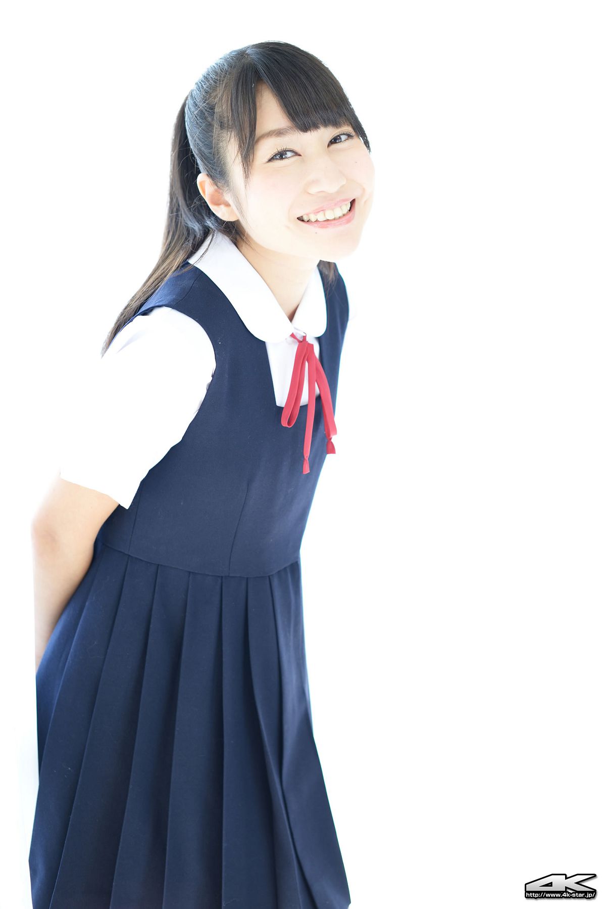 [4K-STAR] 2014.09.17 No.00310 川又静香 制服 [106P]
