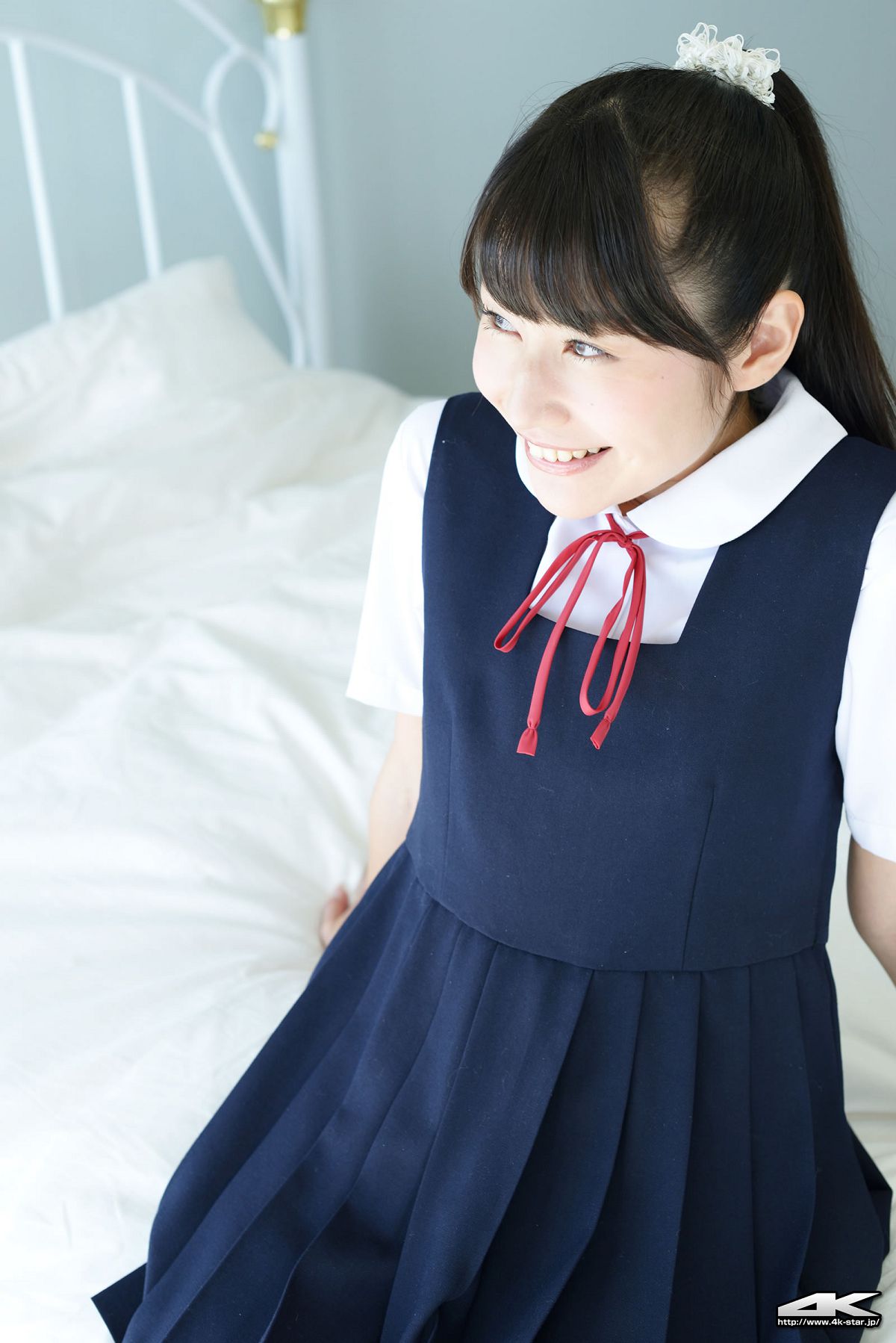 [4K-STAR] 2014.09.17 No.00310 川又静香 制服 [106P]