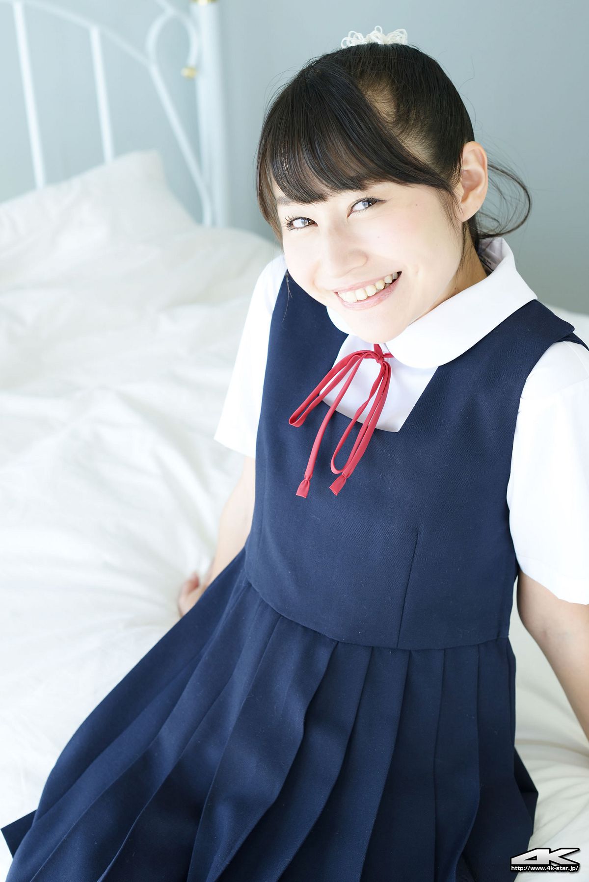 [4K-STAR] 2014.09.17 No.00310 川又静香 制服 [106P]