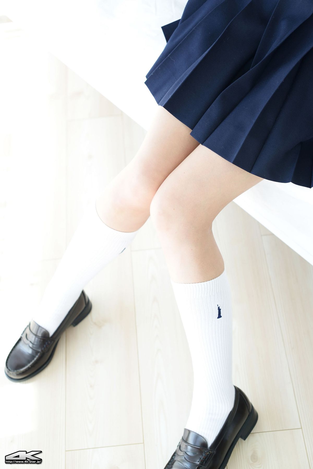 [4K-STAR] 2014.09.17 No.00310 川又静香 制服 [106P]