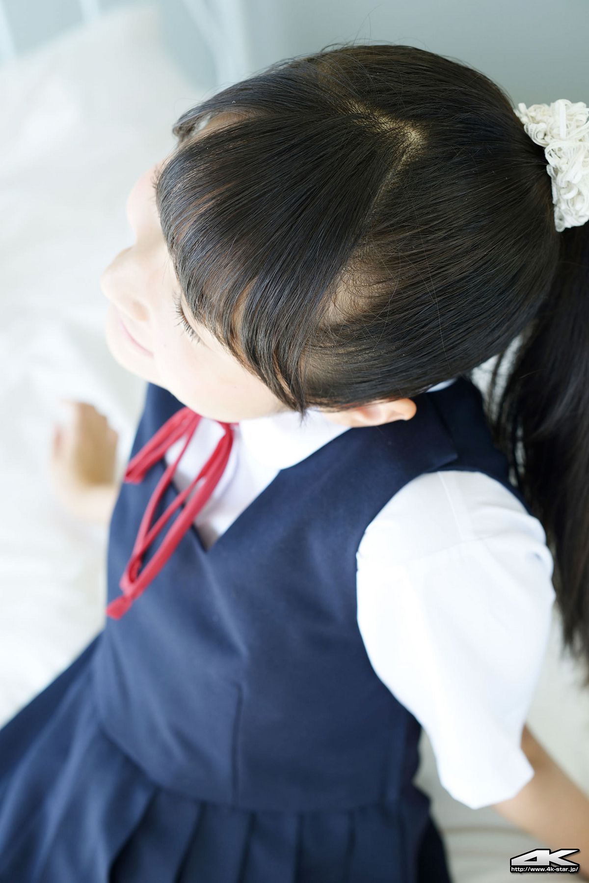 [4K-STAR] 2014.09.17 No.00310 川又静香 制服 [106P]