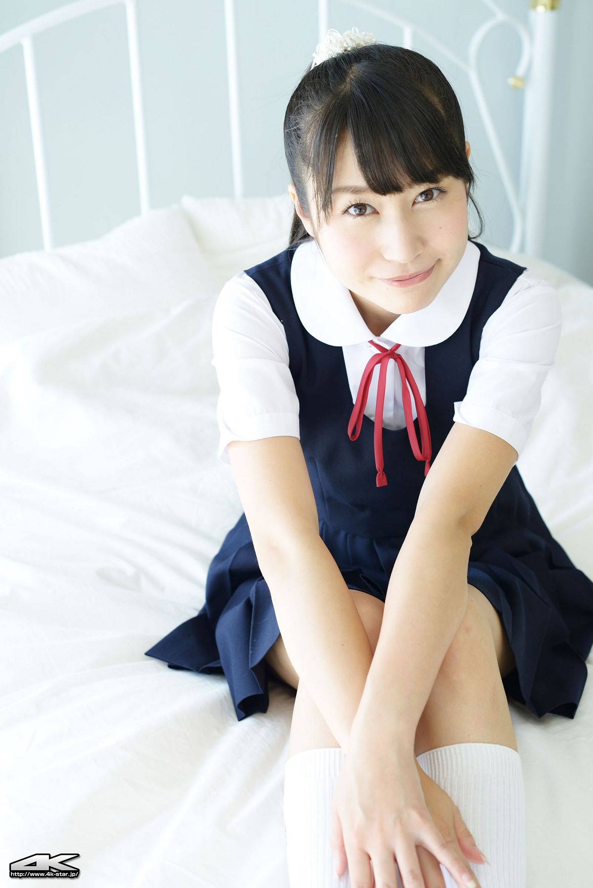 [4K-STAR] 2014.09.17 No.00310 川又静香 制服 [106P]