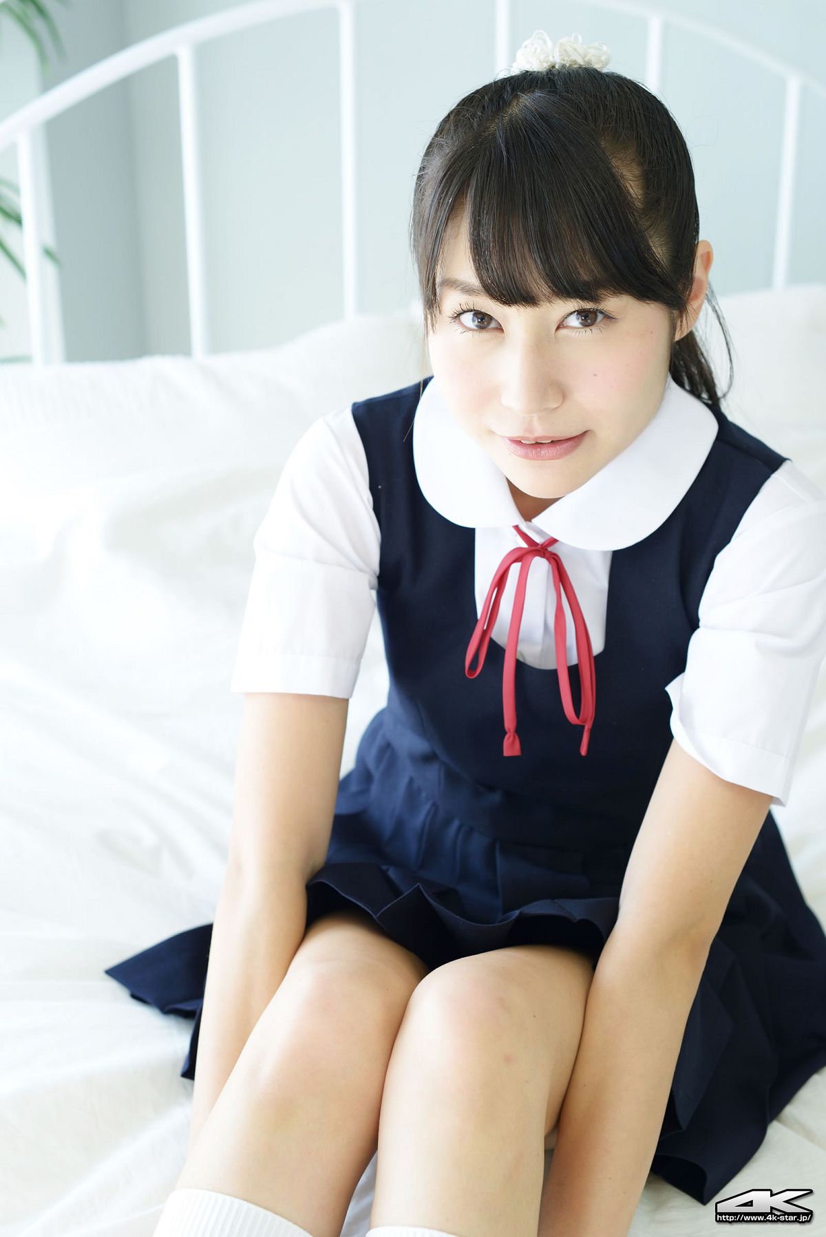 [4K-STAR] 2014.09.17 No.00310 川又静香 制服 [106P]