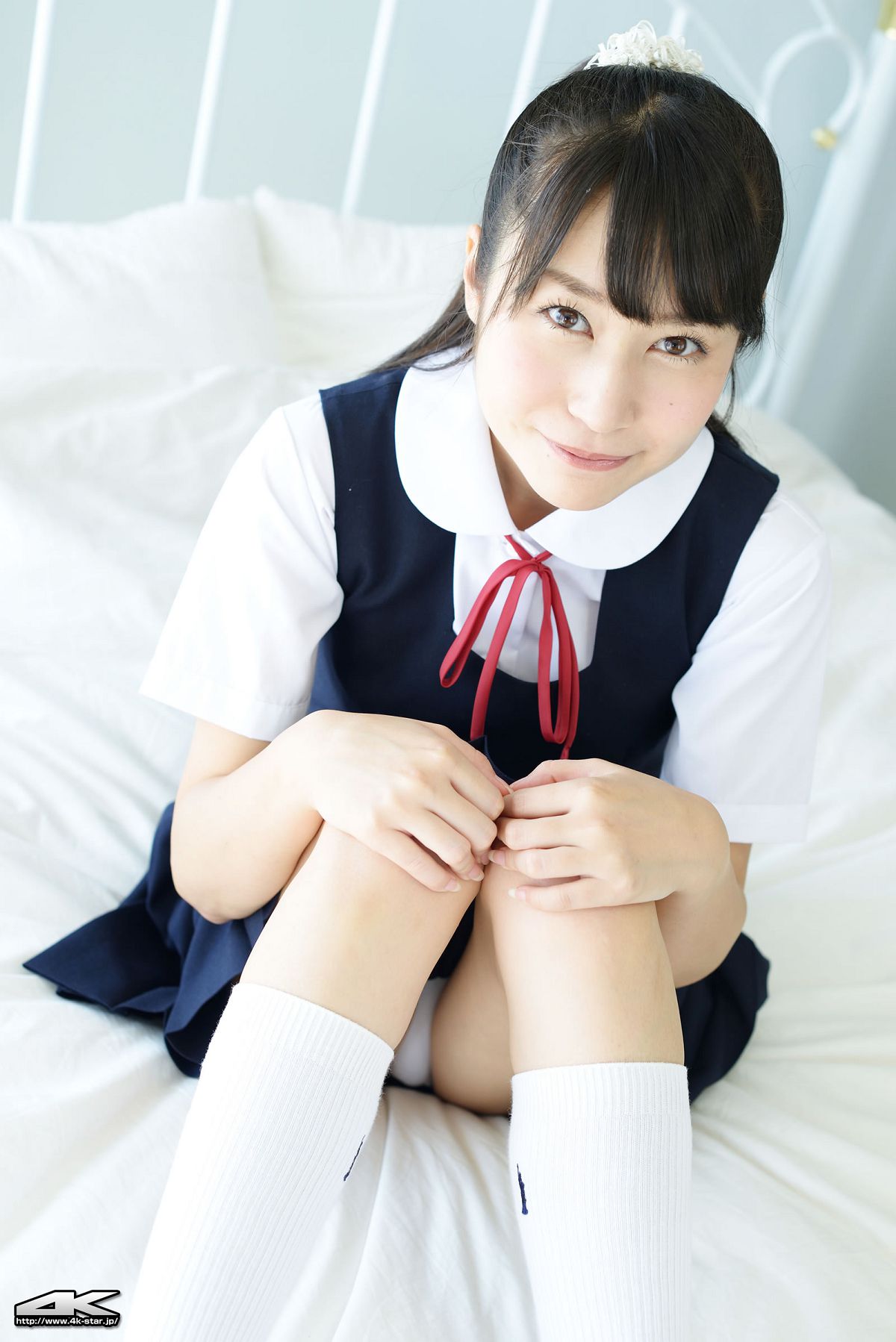 [4K-STAR] 2014.09.17 No.00310 川又静香 制服 [106P]