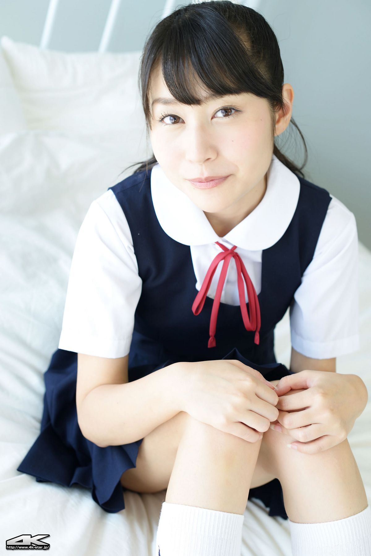 [4K-STAR] 2014.09.17 No.00310 川又静香 制服 [106P]
