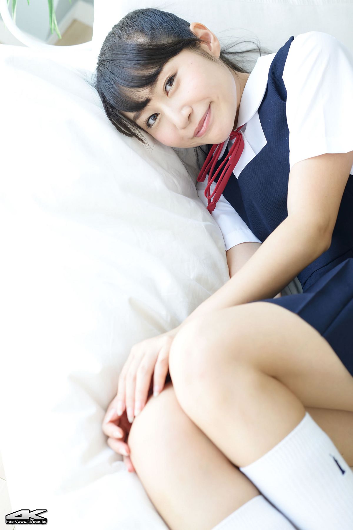 [4K-STAR] 2014.09.17 No.00310 川又静香 制服 [106P]