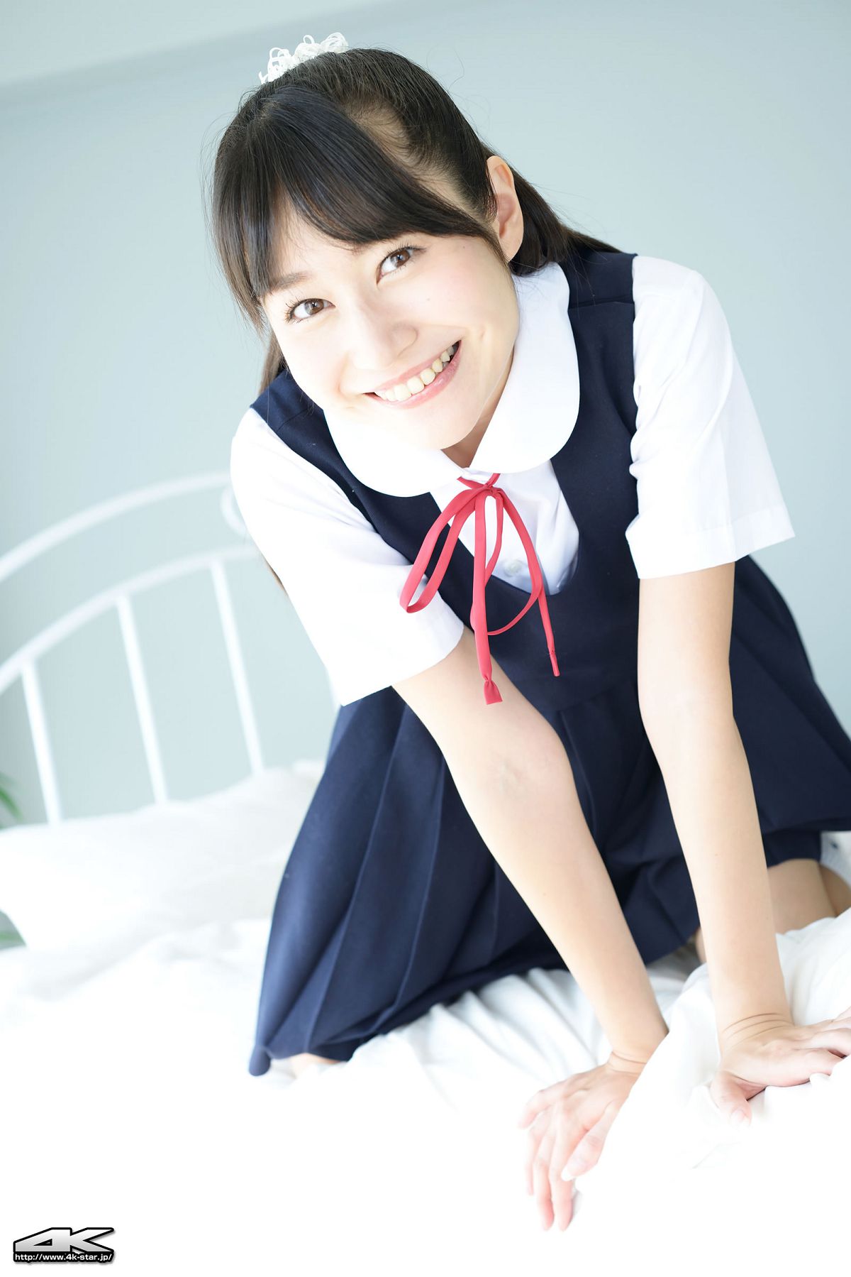 [4K-STAR] 2014.09.17 No.00310 川又静香 制服 [106P]