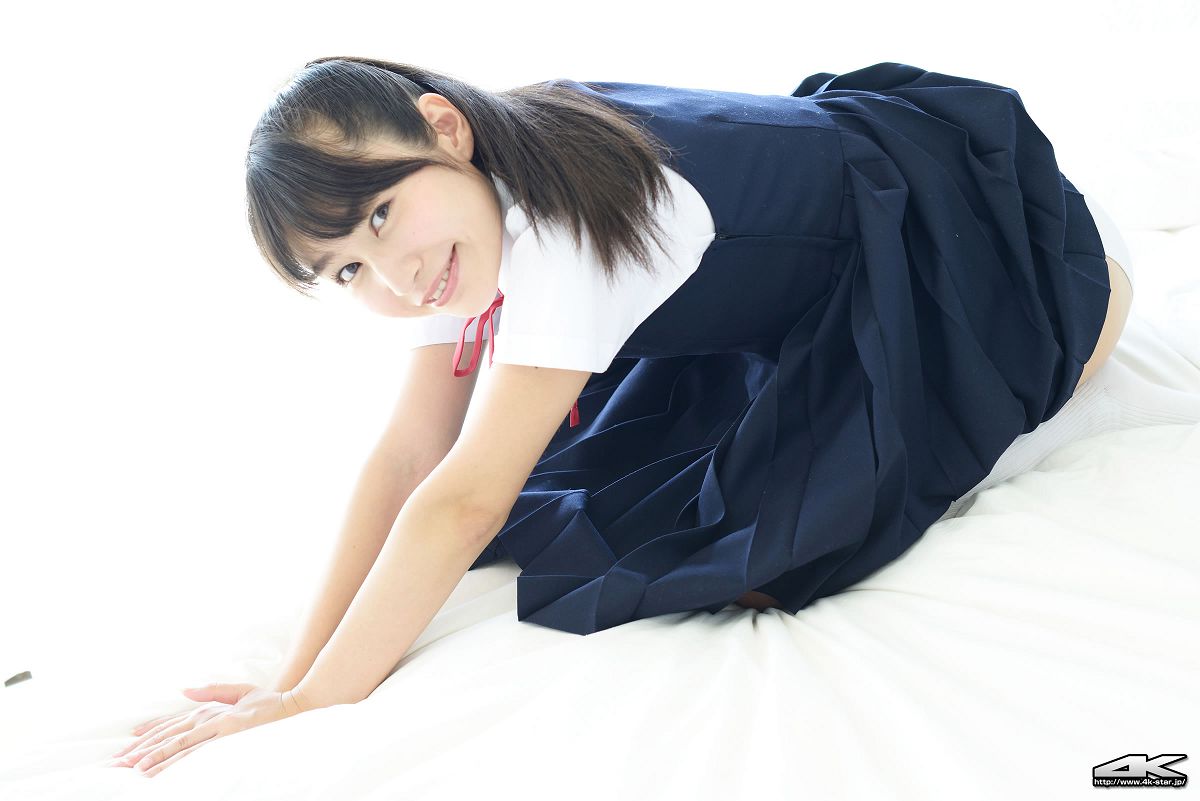 [4K-STAR] 2014.09.17 No.00310 川又静香 制服 [106P]