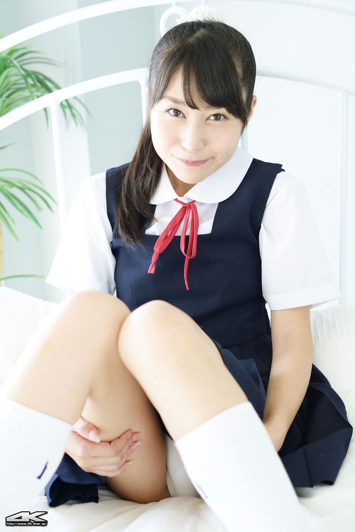 [4K-STAR] 2014.09.17 No.00310 川又静香 制服 [106P]