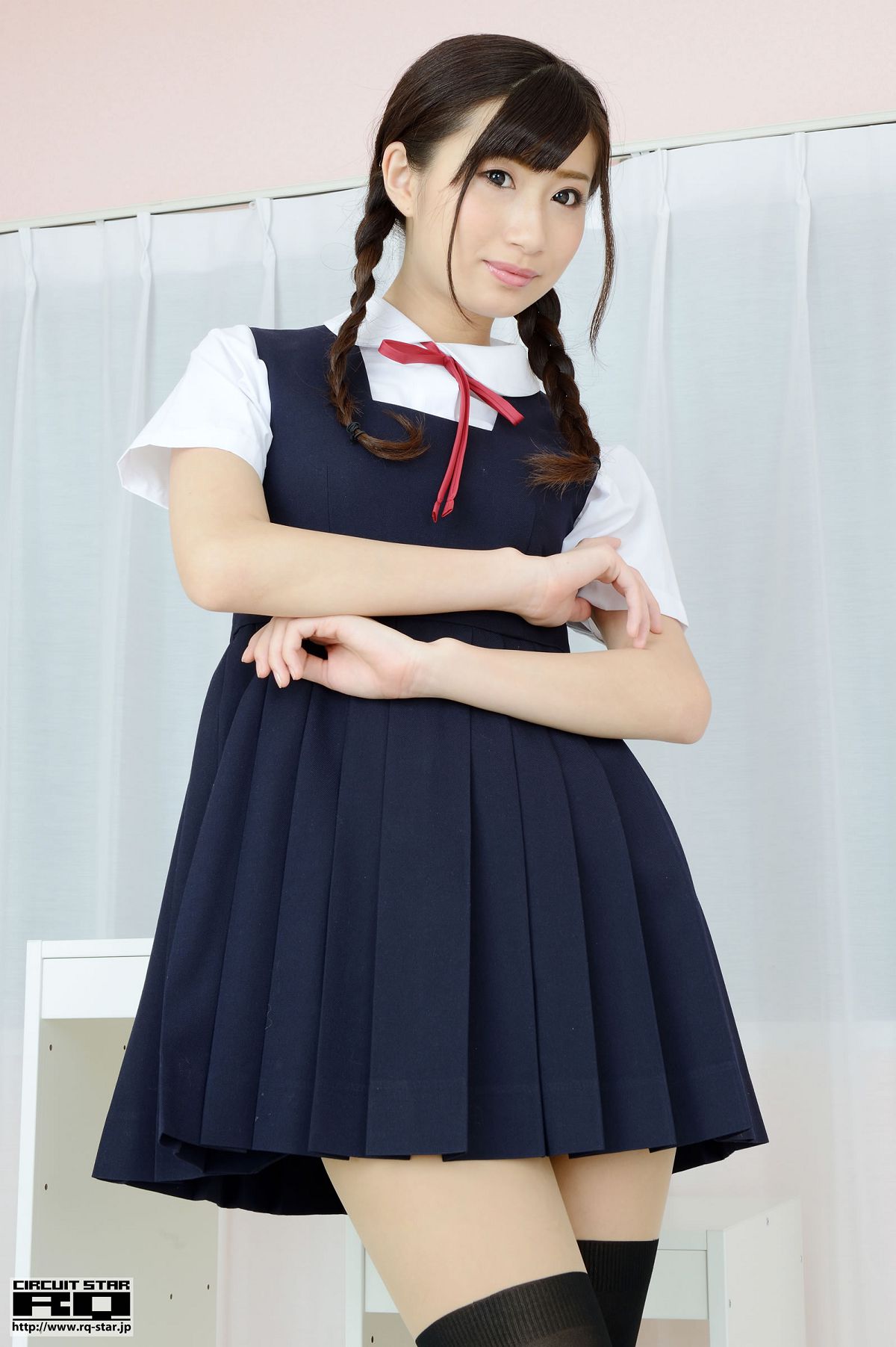 [RQ-Star] 2014.09.12 NO.00942 大宮梨々乃 [100P]