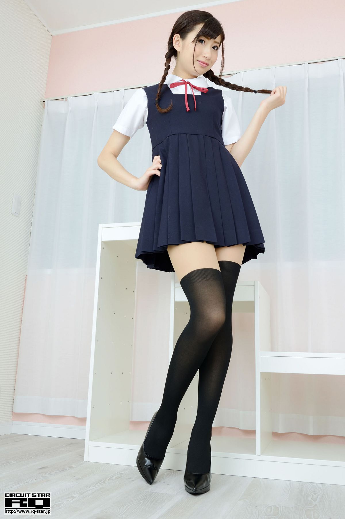 [RQ-Star] 2014.09.12 NO.00942 大宮梨々乃 [100P]