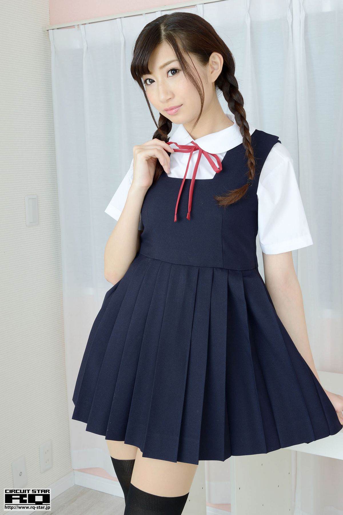 [RQ-Star] 2014.09.12 NO.00942 大宮梨々乃 [100P]