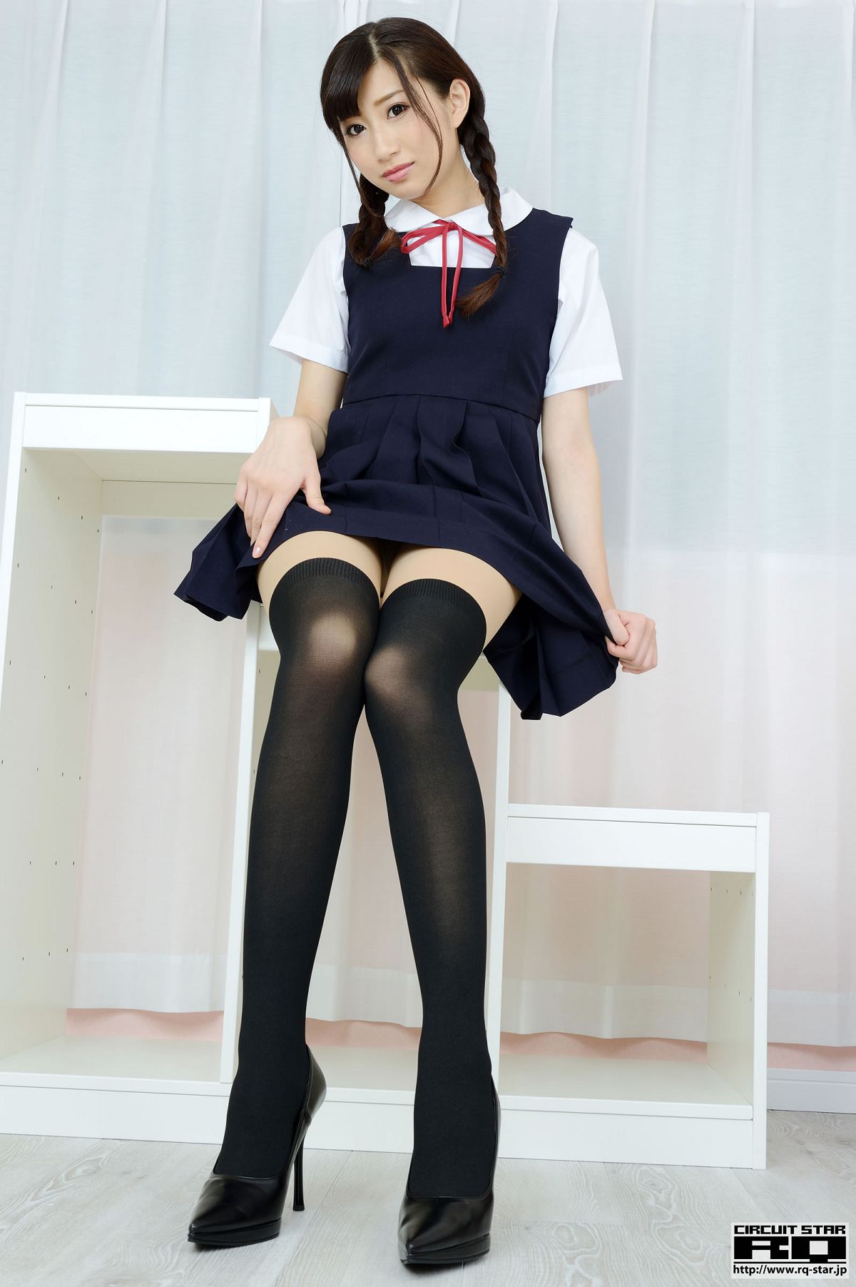 [RQ-Star] 2014.09.12 NO.00942 大宮梨々乃 [100P]
