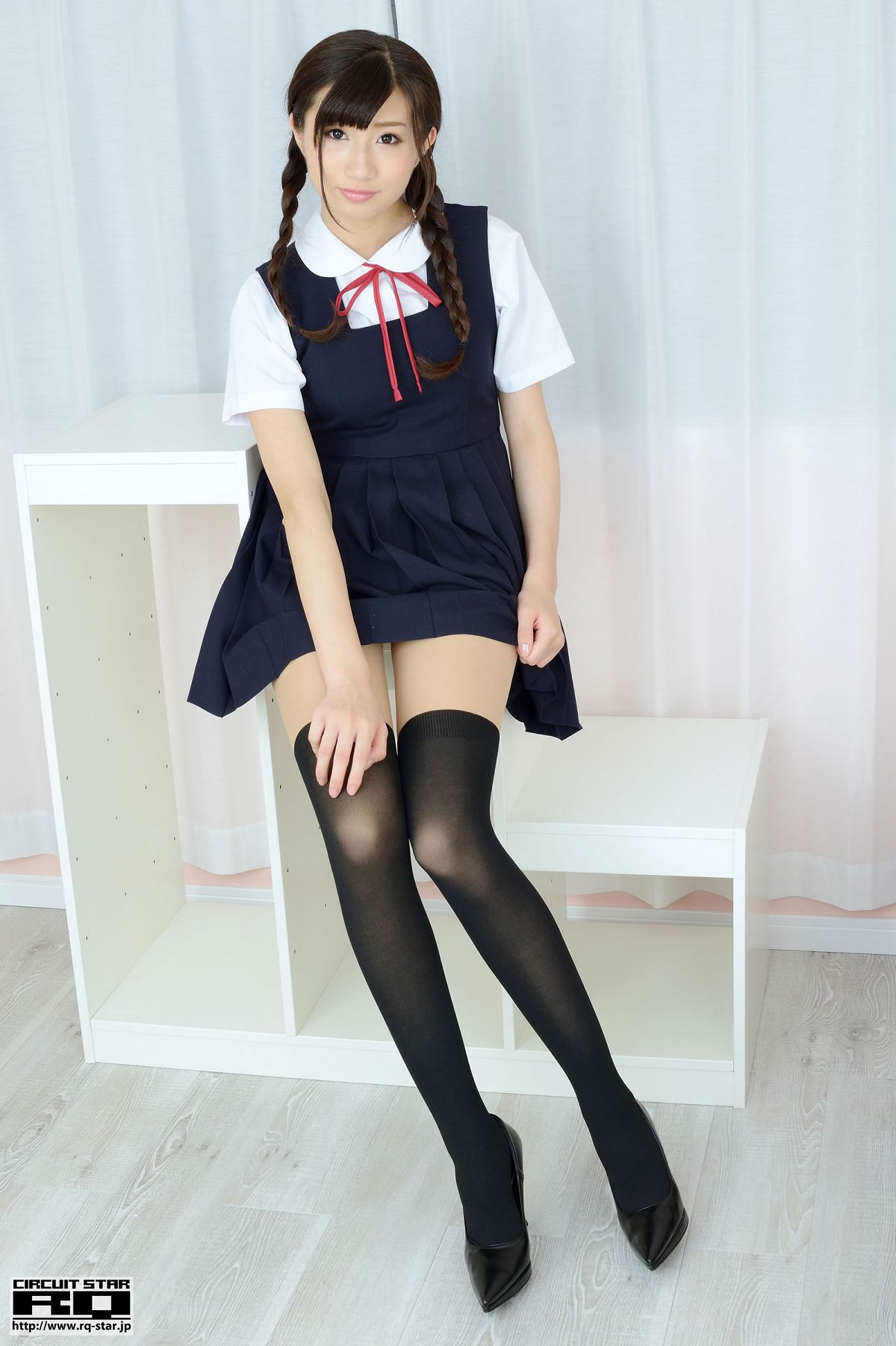 [RQ-Star] 2014.09.12 NO.00942 大宮梨々乃 [100P]