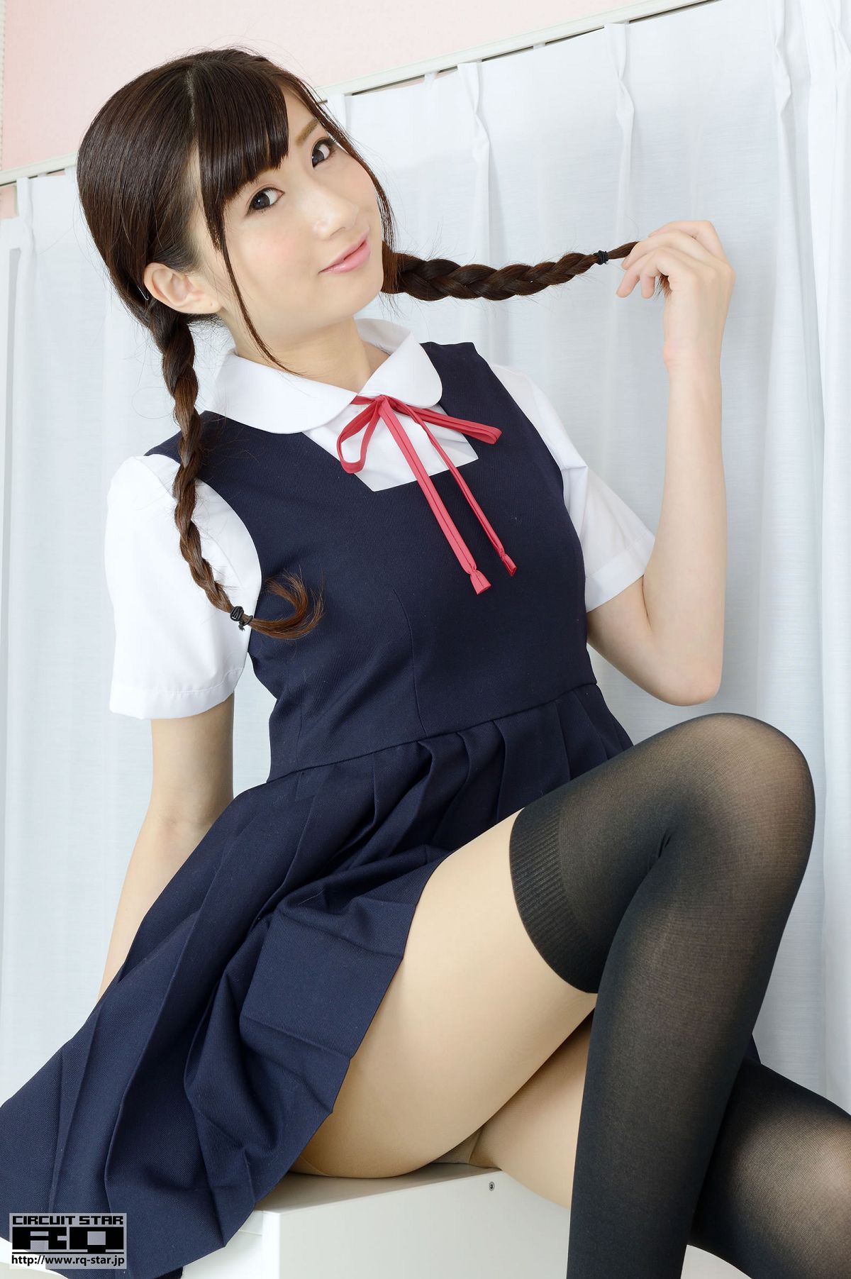 [RQ-Star] 2014.09.12 NO.00942 大宮梨々乃 [100P]
