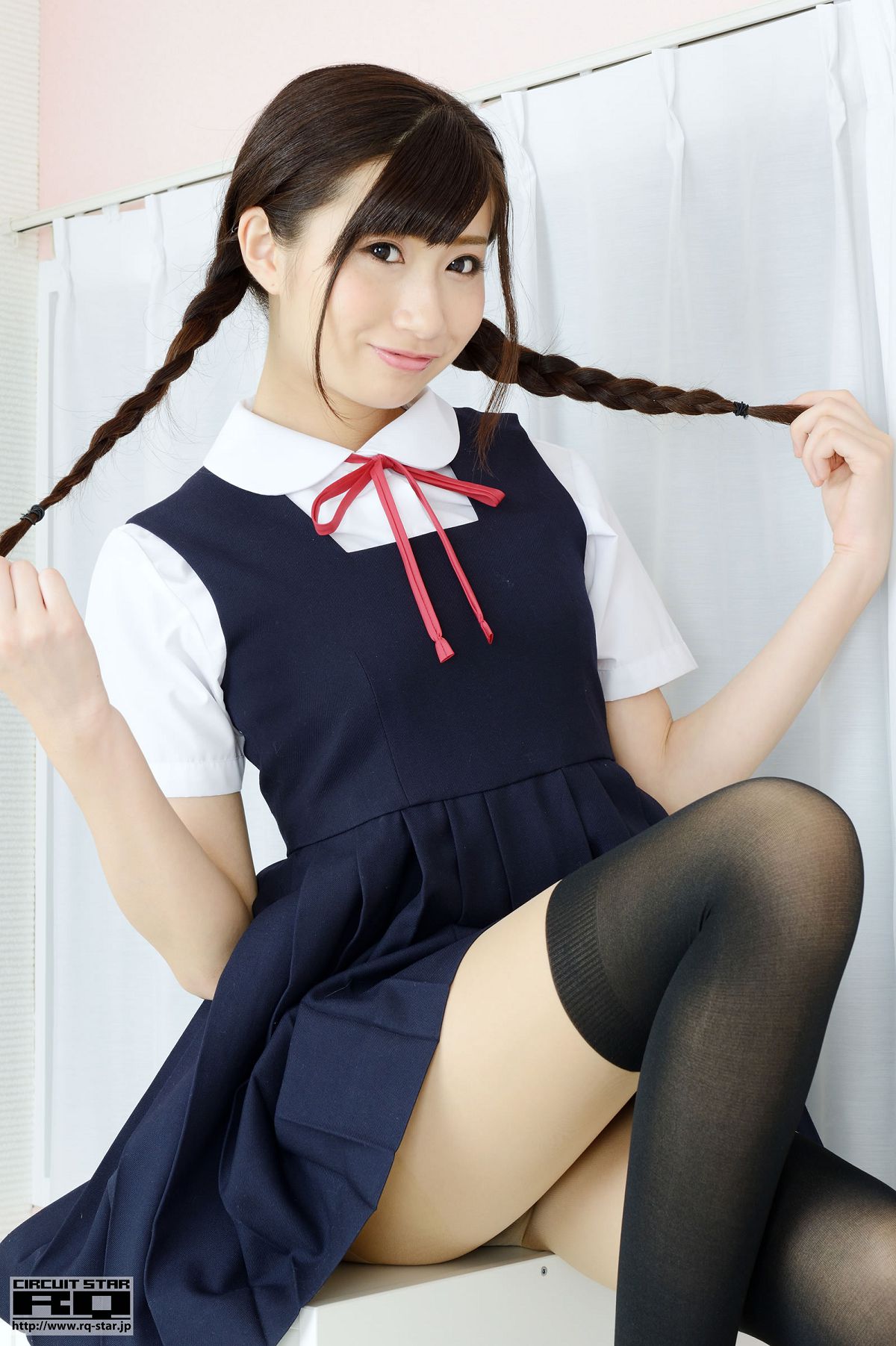 [RQ-Star] 2014.09.12 NO.00942 大宮梨々乃 [100P]