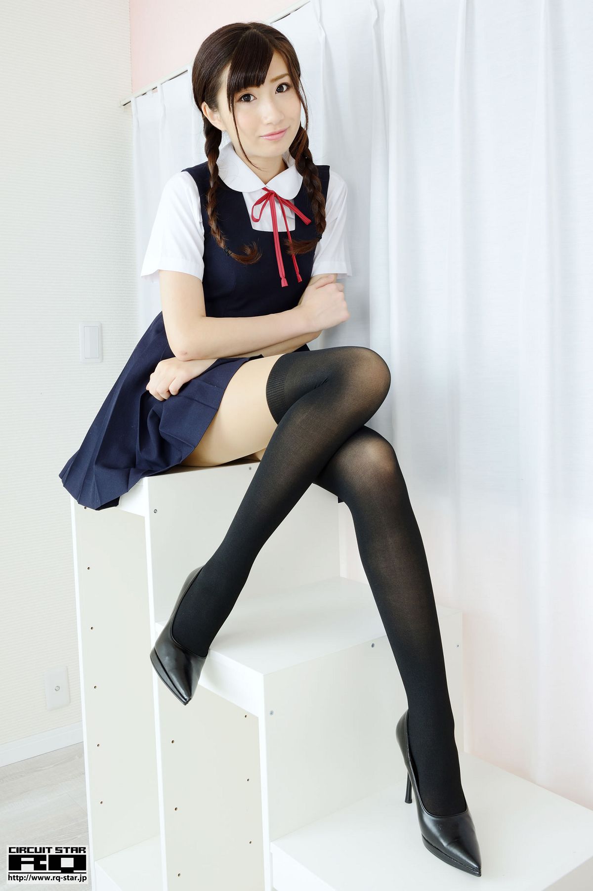[RQ-Star] 2014.09.12 NO.00942 大宮梨々乃 [100P]