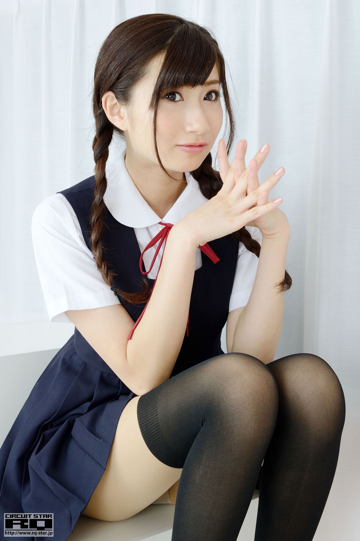 [RQ-Star] 2014.09.12 NO.00942 大宮梨々乃 [100P]