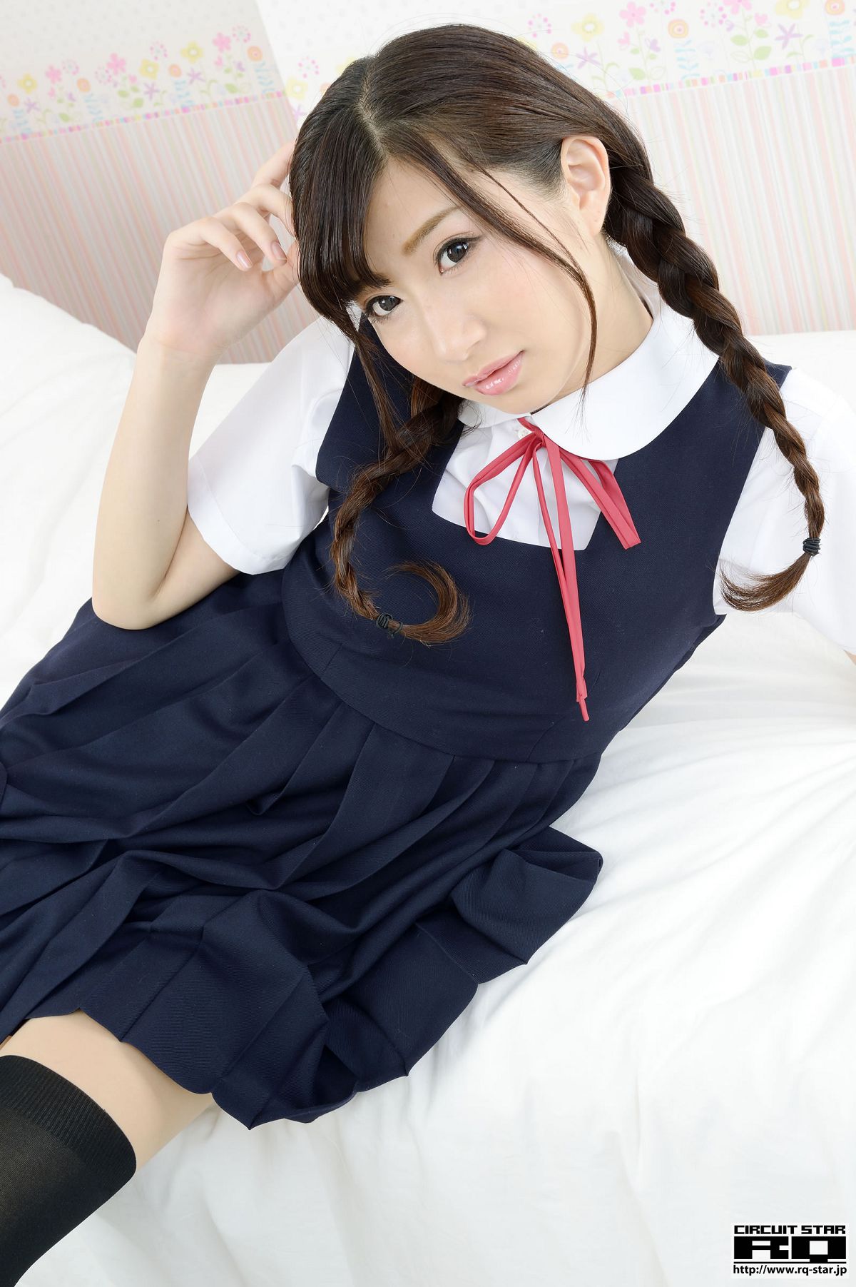 [RQ-Star] 2014.09.12 NO.00942 大宮梨々乃 [100P]