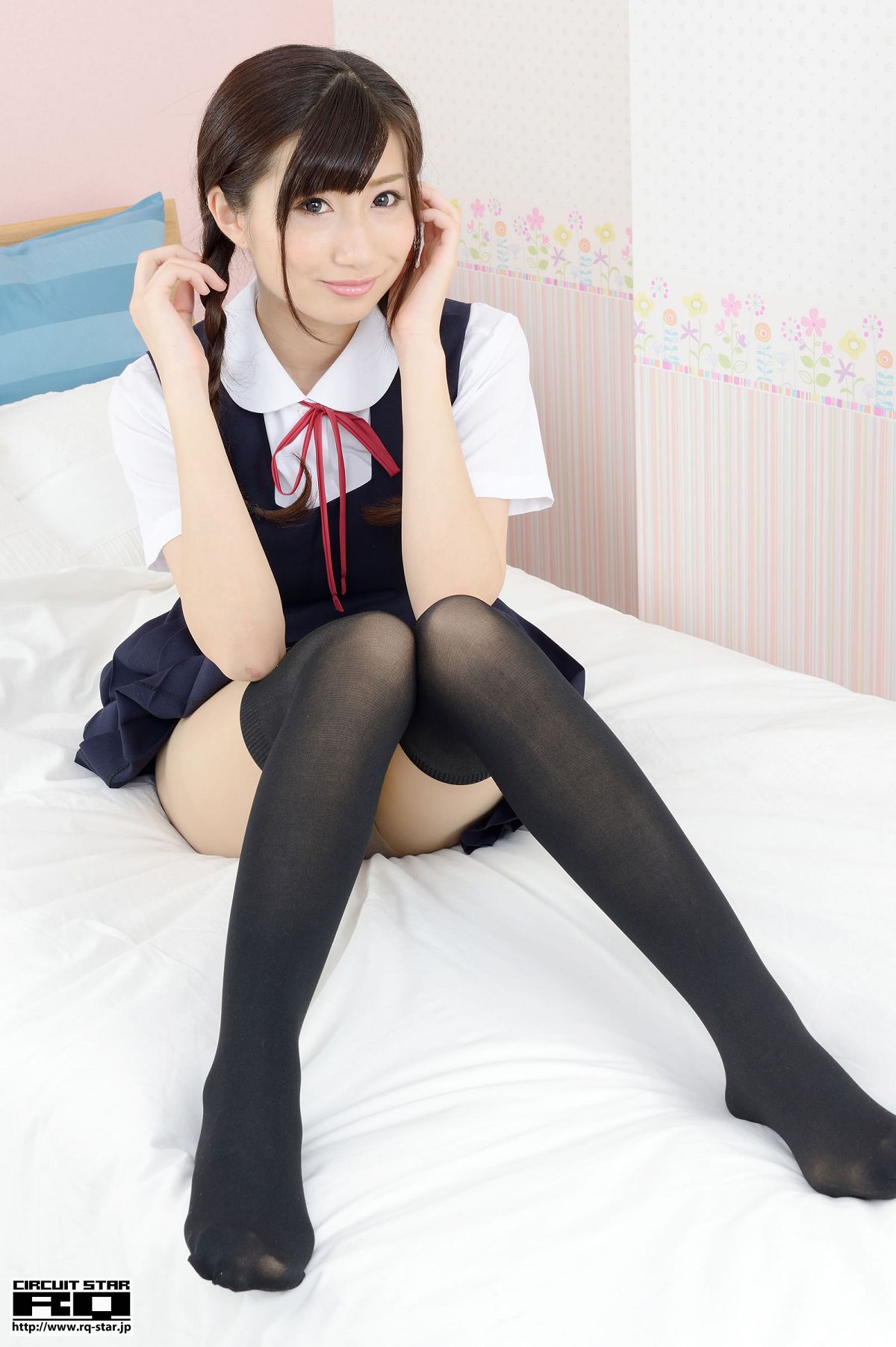 [RQ-Star] 2014.09.12 NO.00942 大宮梨々乃 [100P]