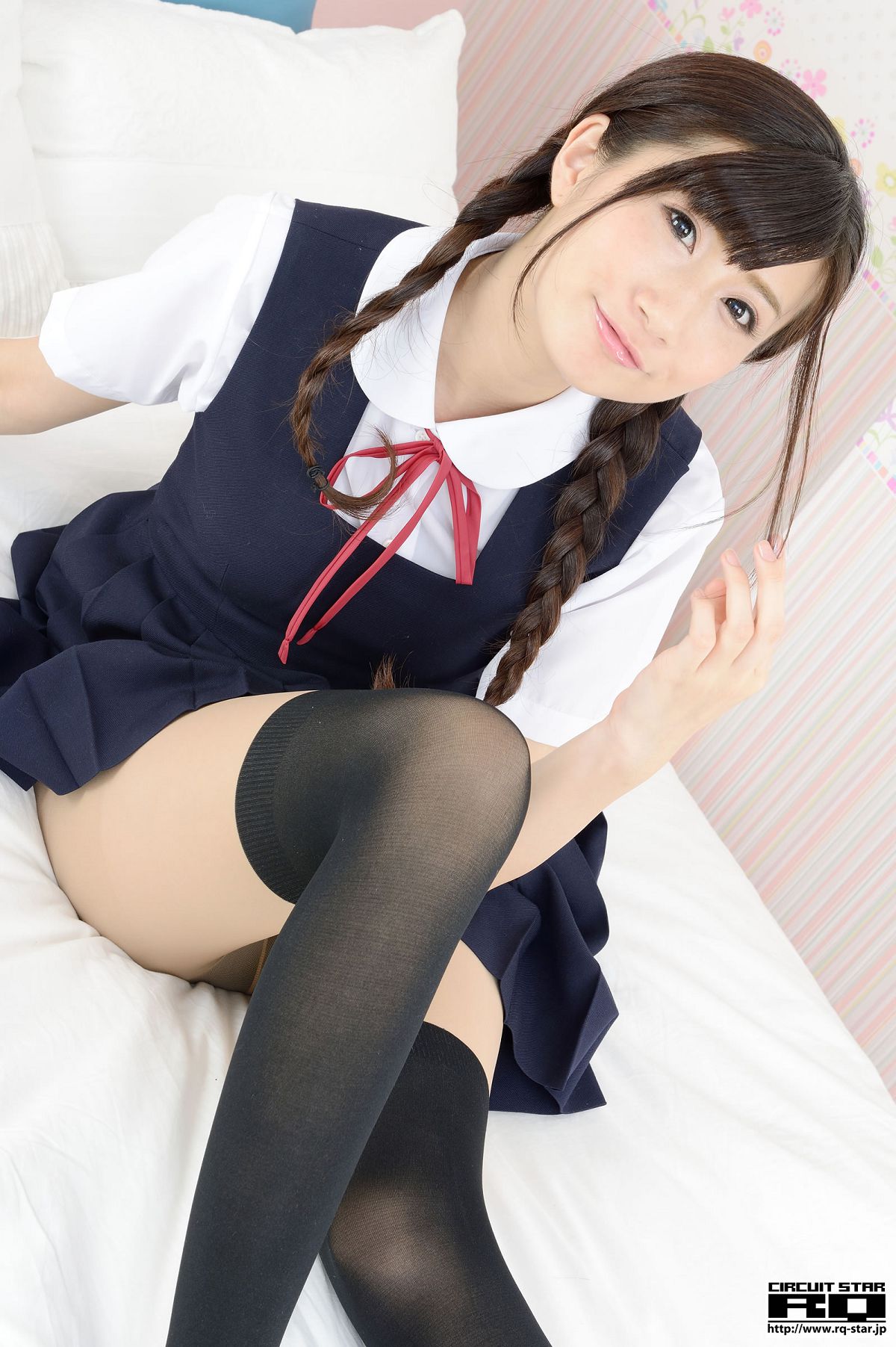 [RQ-Star] 2014.09.12 NO.00942 大宮梨々乃 [100P]
