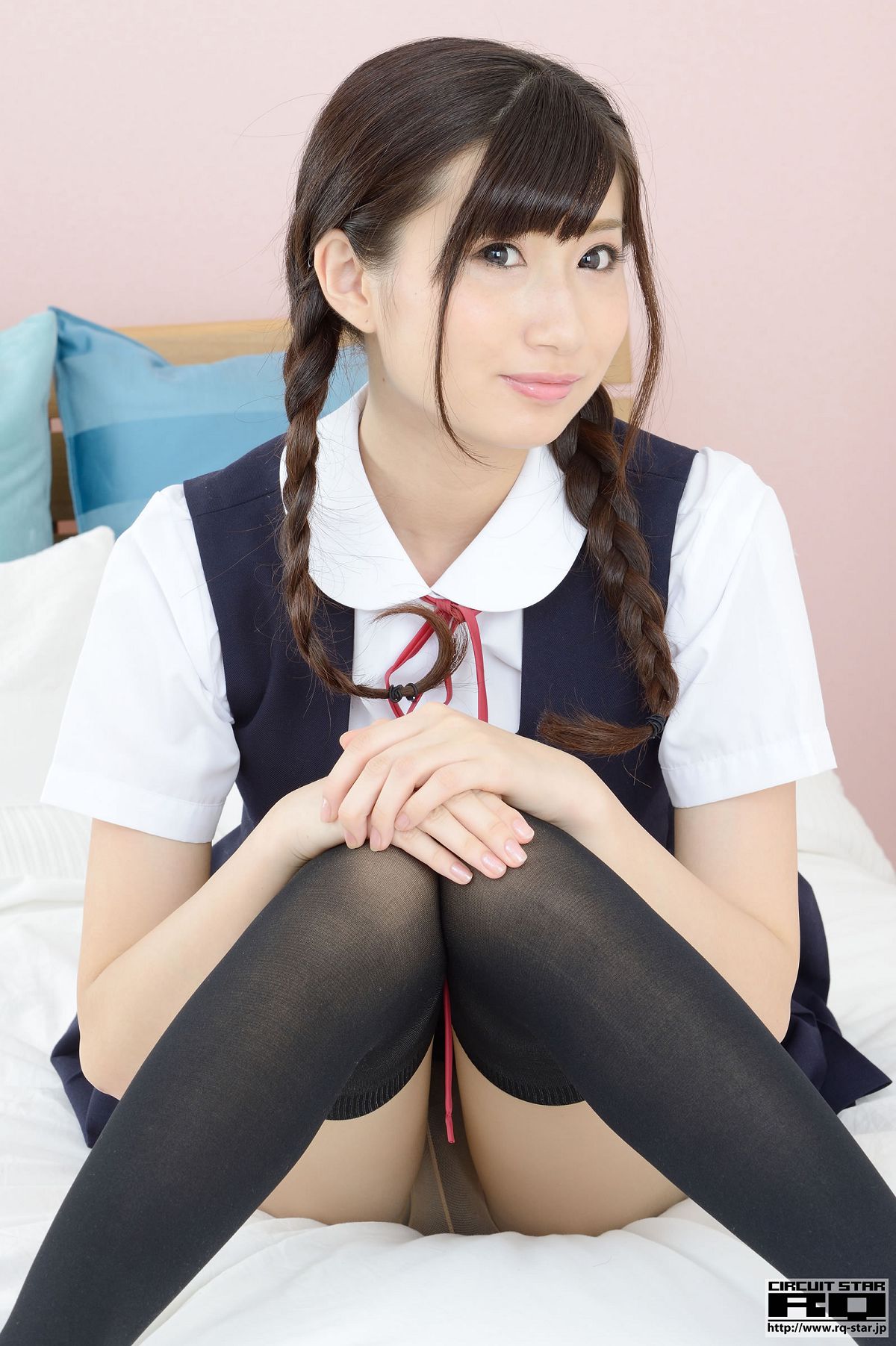 [RQ-Star] 2014.09.12 NO.00942 大宮梨々乃 [100P]