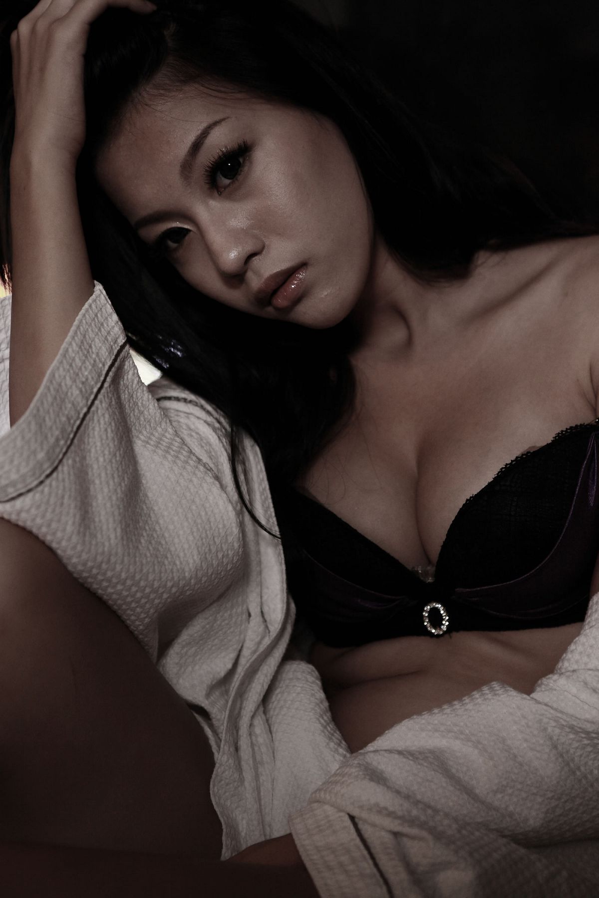 [Beautyleg] 模特Lina超清外拍写真 [75P]
