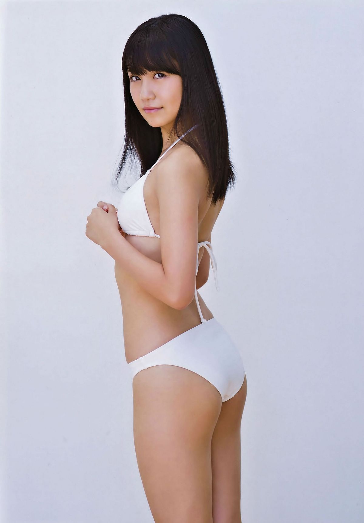 [UTB] 2014.10 vol.222 宮脇咲良 小嶋真子 薮下柊 大島涼花 渡辺美優紀 [37P]