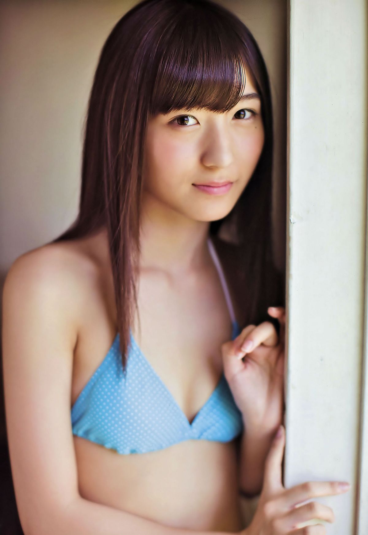 [UTB] 2014.10 vol.222 宮脇咲良 小嶋真子 薮下柊 大島涼花 渡辺美優紀 [37P]