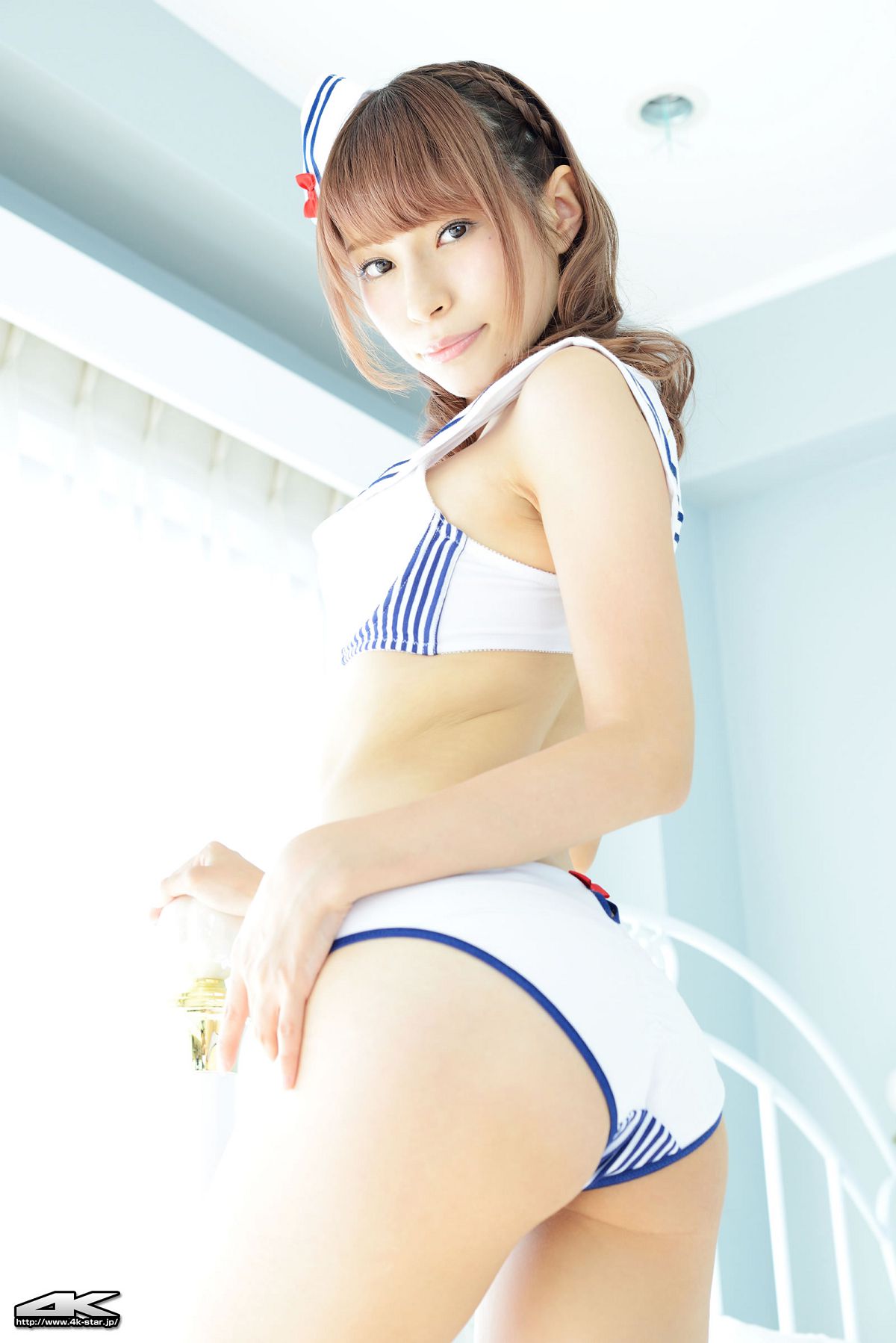 [4K-Star] 2014.09.19 NO.00311壽エリカ [105P]