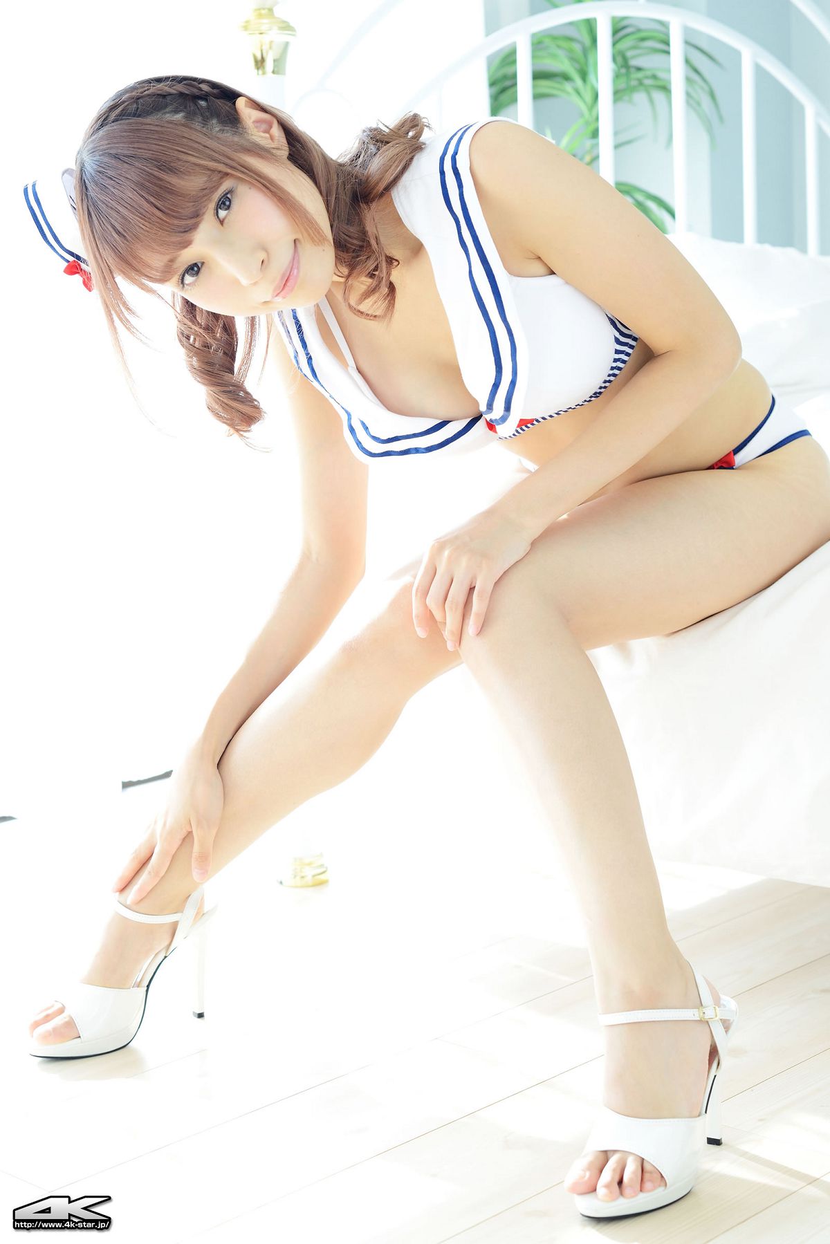 [4K-Star] 2014.09.19 NO.00311壽エリカ [105P]