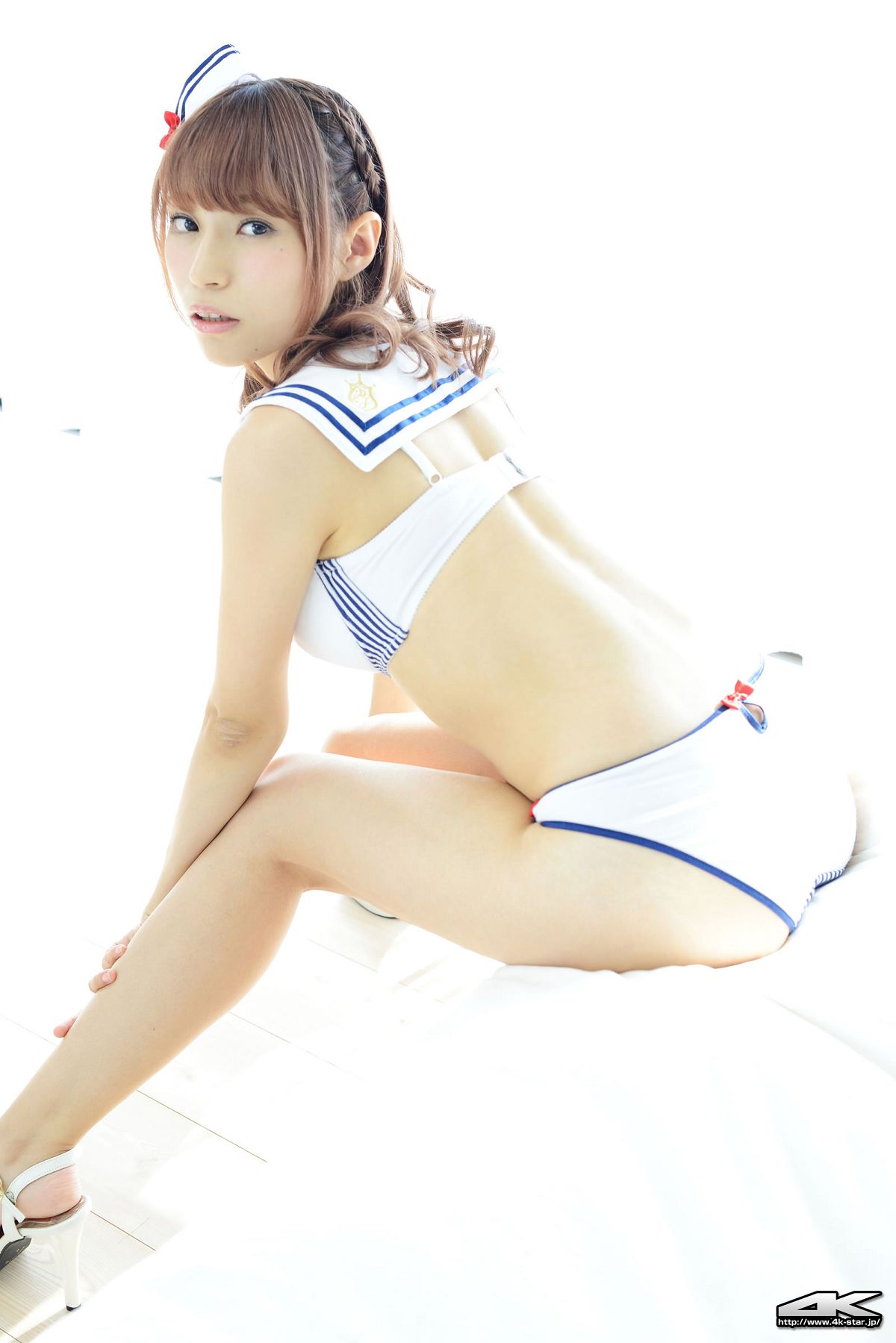 [4K-Star] 2014.09.19 NO.00311壽エリカ [105P]