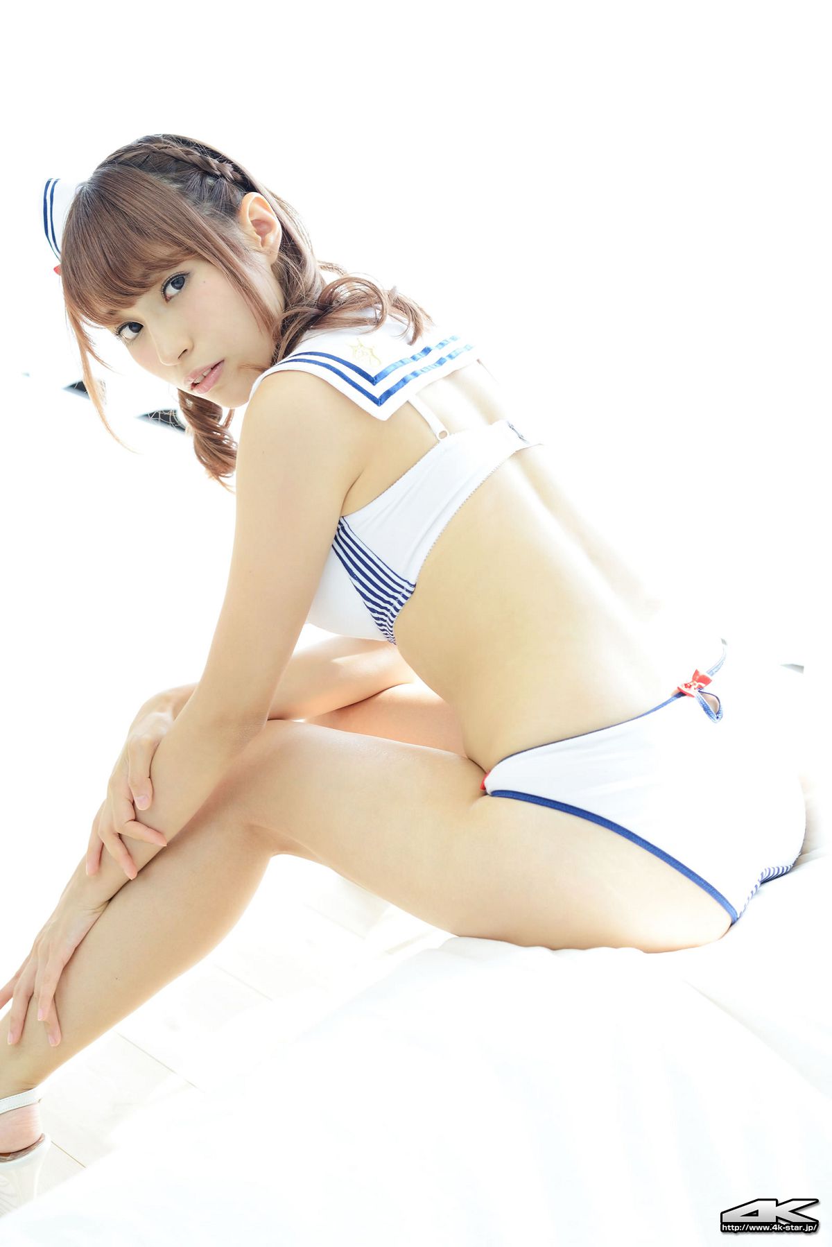[4K-Star] 2014.09.19 NO.00311壽エリカ [105P]