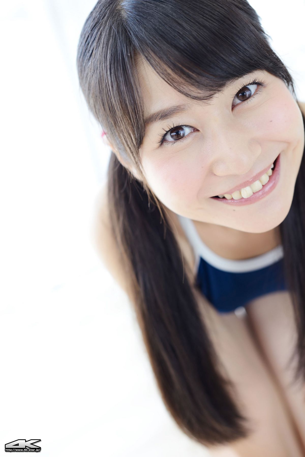 [4K-STAR] 2014.09.22 No.00312 川又静香  スクール水着 [85P]