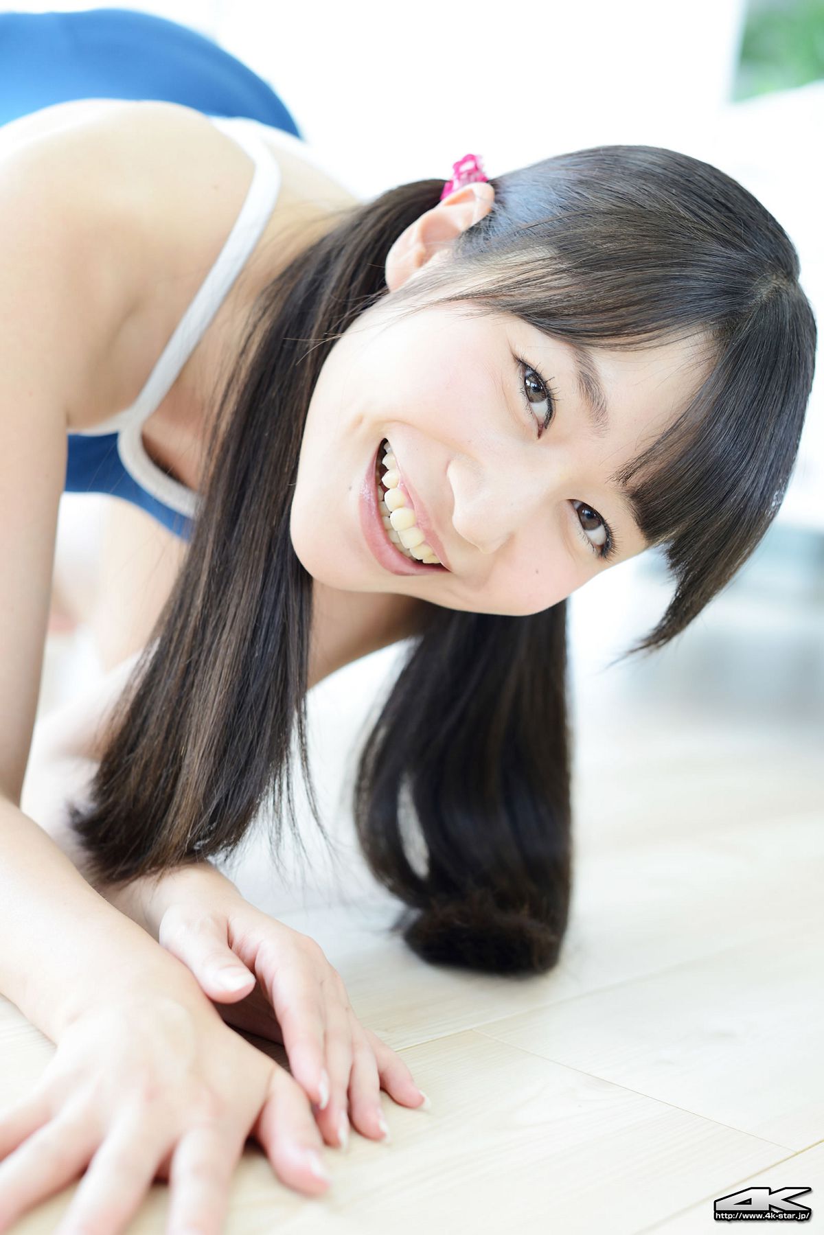 [4K-STAR] 2014.09.22 No.00312 川又静香  スクール水着 [85P]