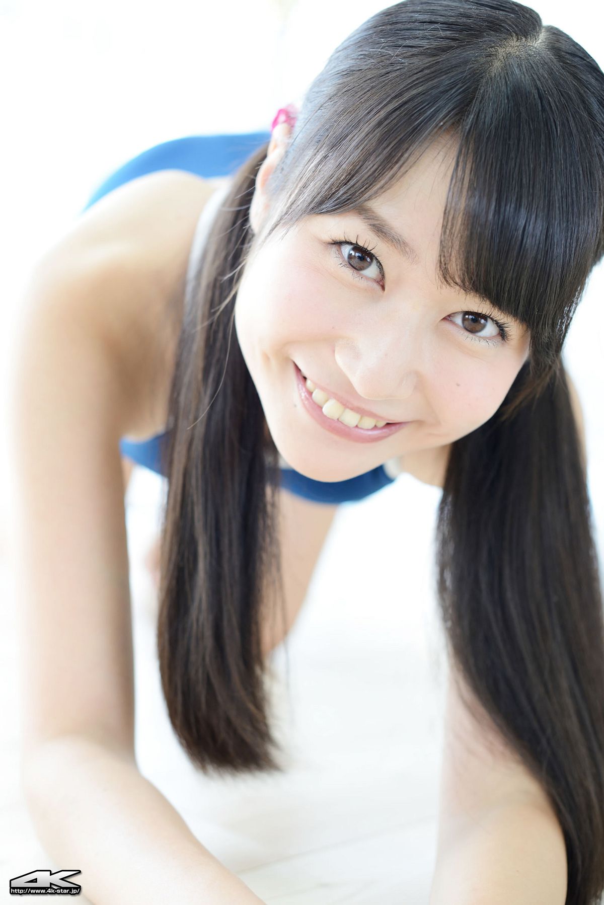 [4K-STAR] 2014.09.22 No.00312 川又静香  スクール水着 [85P]