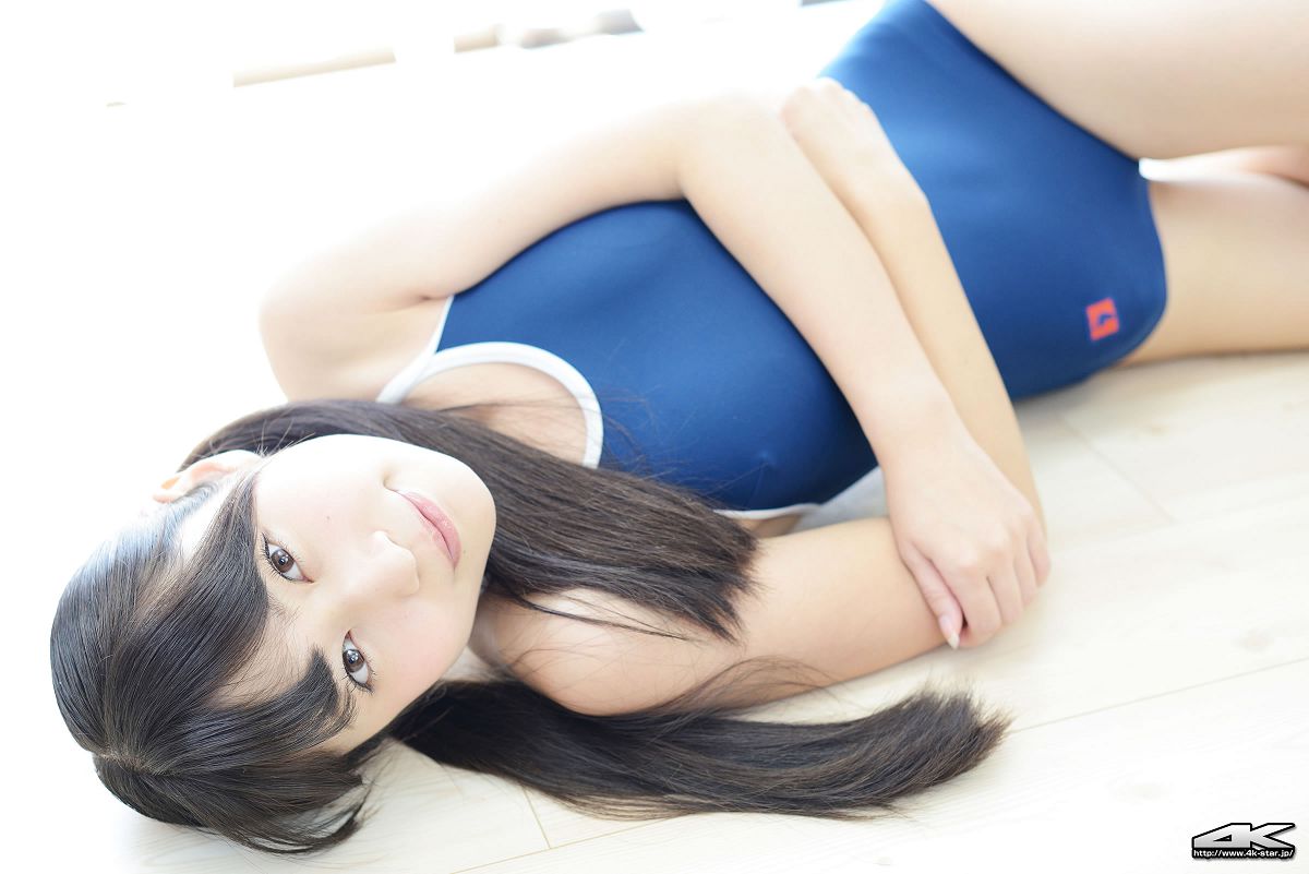 [4K-STAR] 2014.09.22 No.00312 川又静香  スクール水着 [85P]