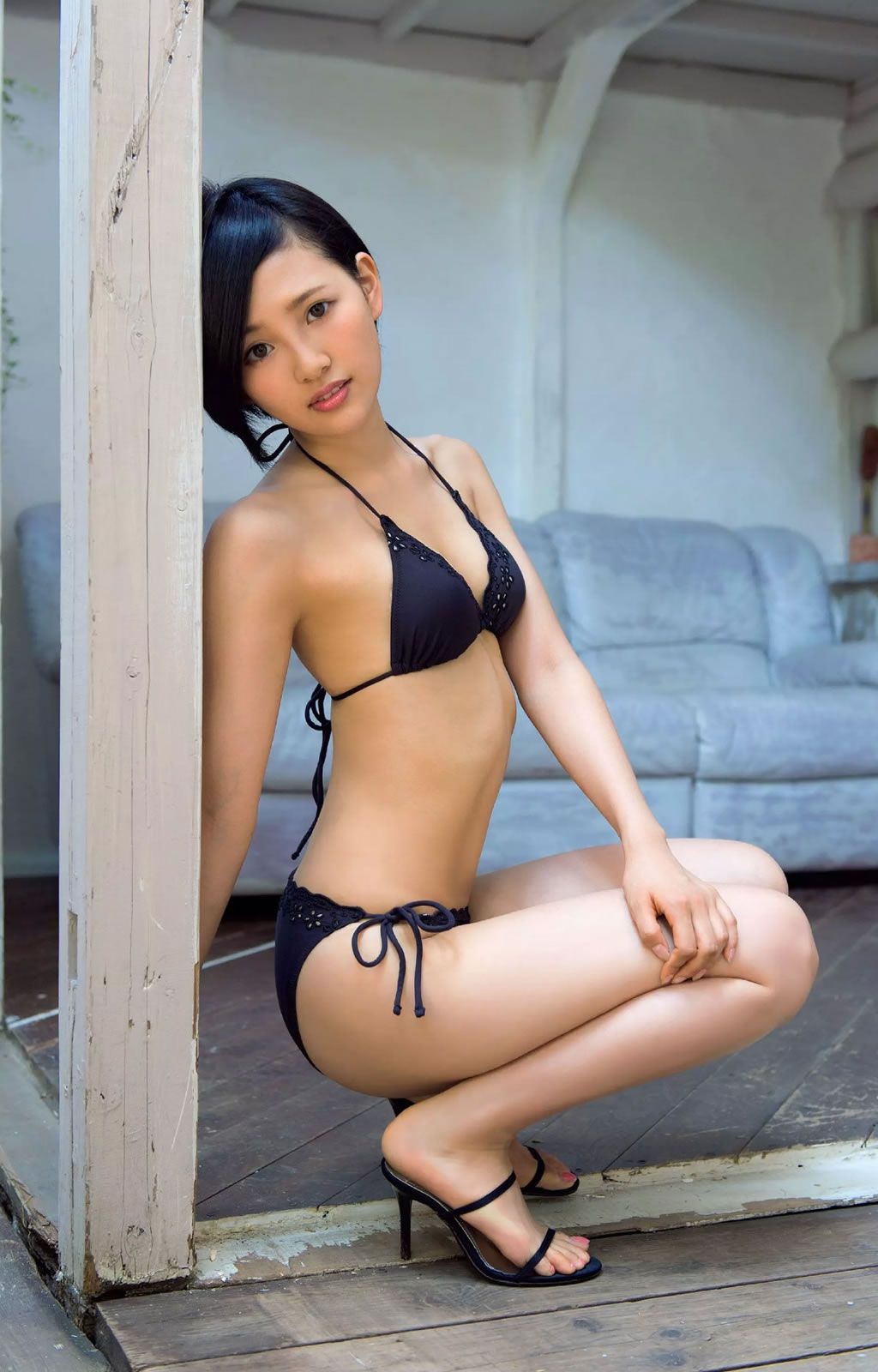 [Weekly Playboy] 2014 No.40 安達祐実 兒玉遙 朝長美桜 滝口ひかり 三原勇希 中村静香 橋本マナミ 石橋杏奈 緒川りお 由愛可奈 [61P]