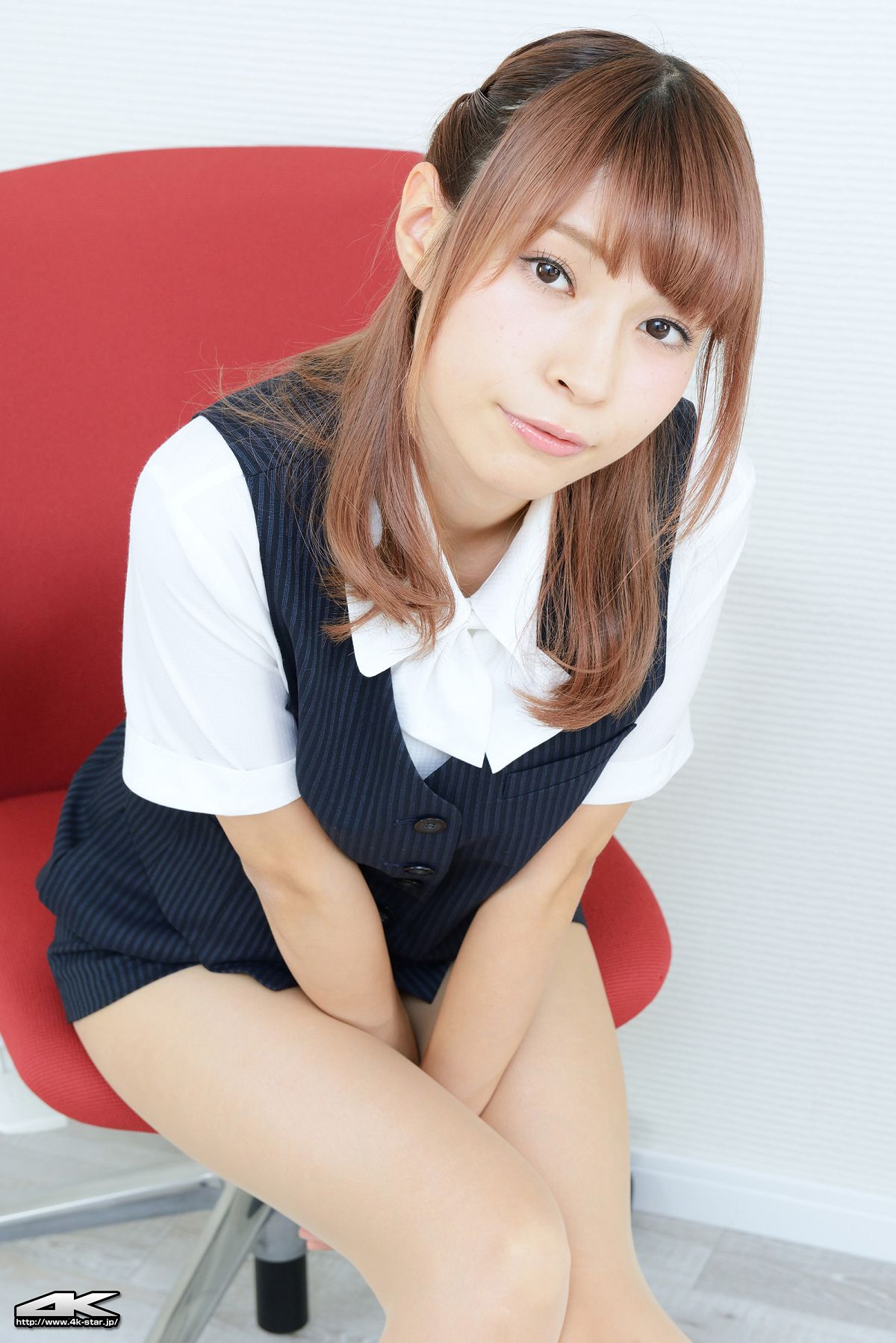 [4k-STAR] 2014.09.26 No.00313 寿エリカ オフィスレディ [149P]
