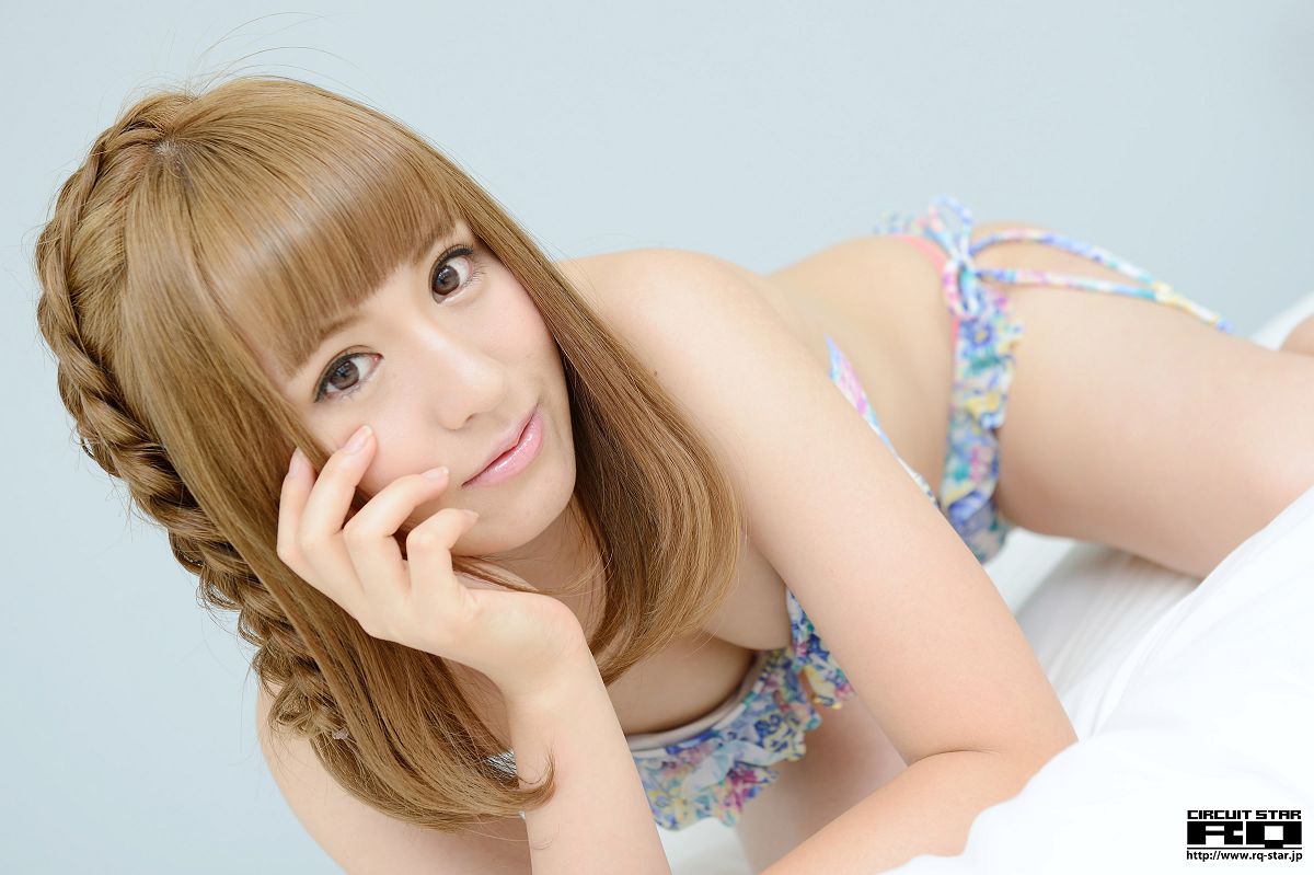 [RQ-STAR] 2014.09.22 No.00945 心咲のぞみ 水着 [49P]