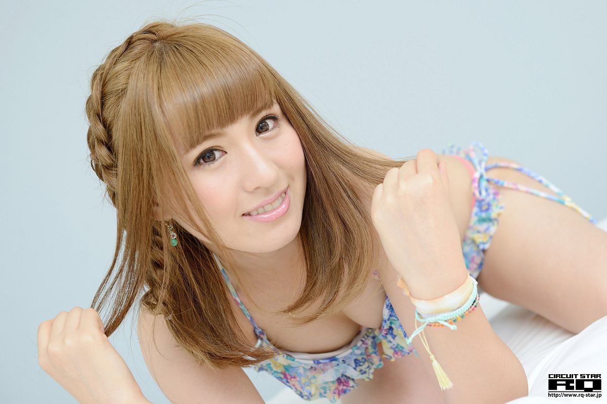 [RQ-STAR] 2014.09.22 No.00945 心咲のぞみ 水着 [49P]