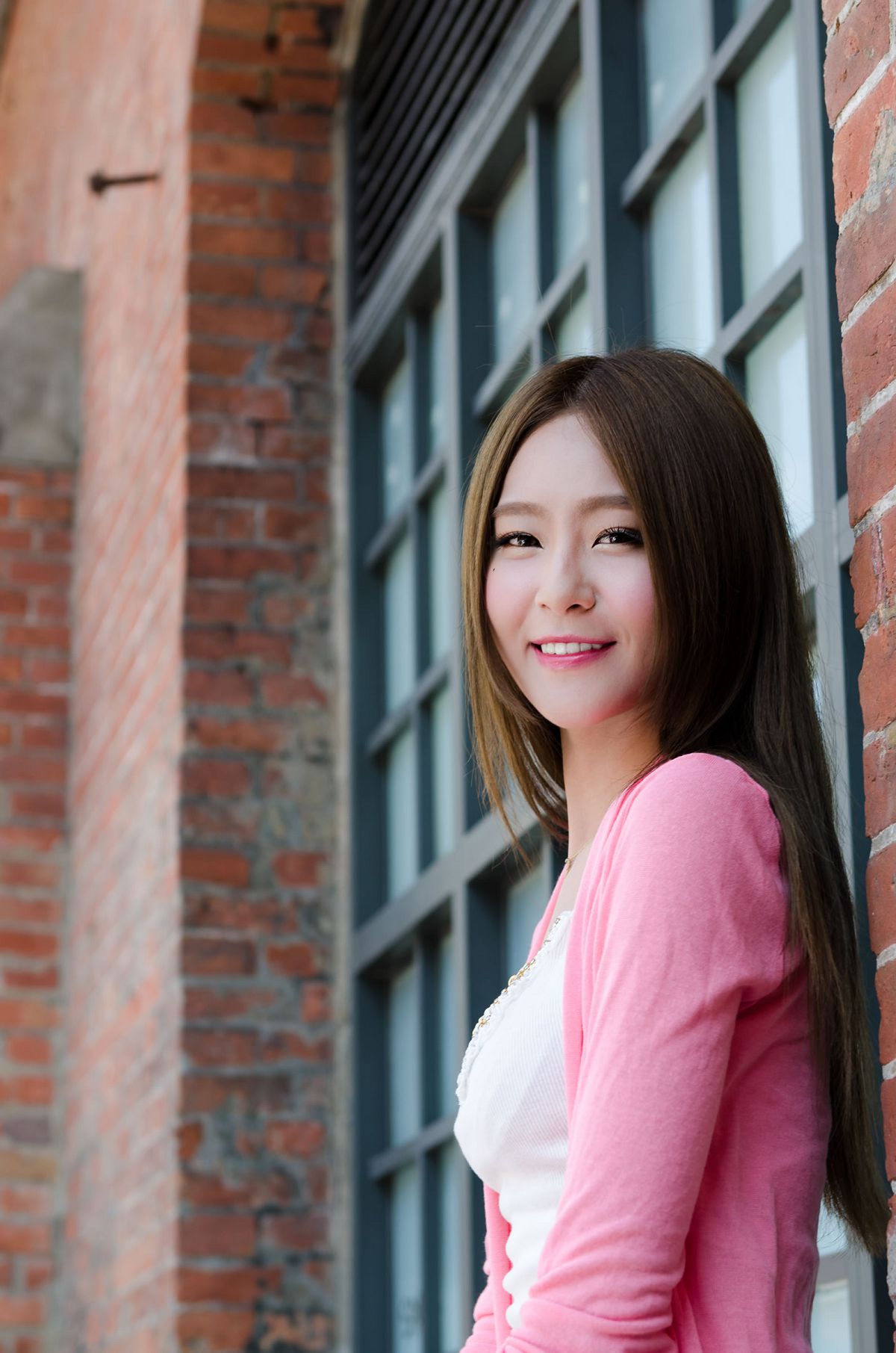 [Beautyleg] 2014.07.13 小雪西門町街拍2 [49P]