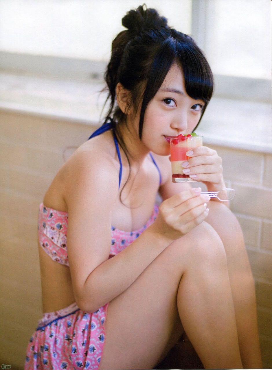 [ENTAME] 2014.10 11川荣李奈 吉田朱里 白间美瑠 乃木坂46 柏木由纪 [42P]