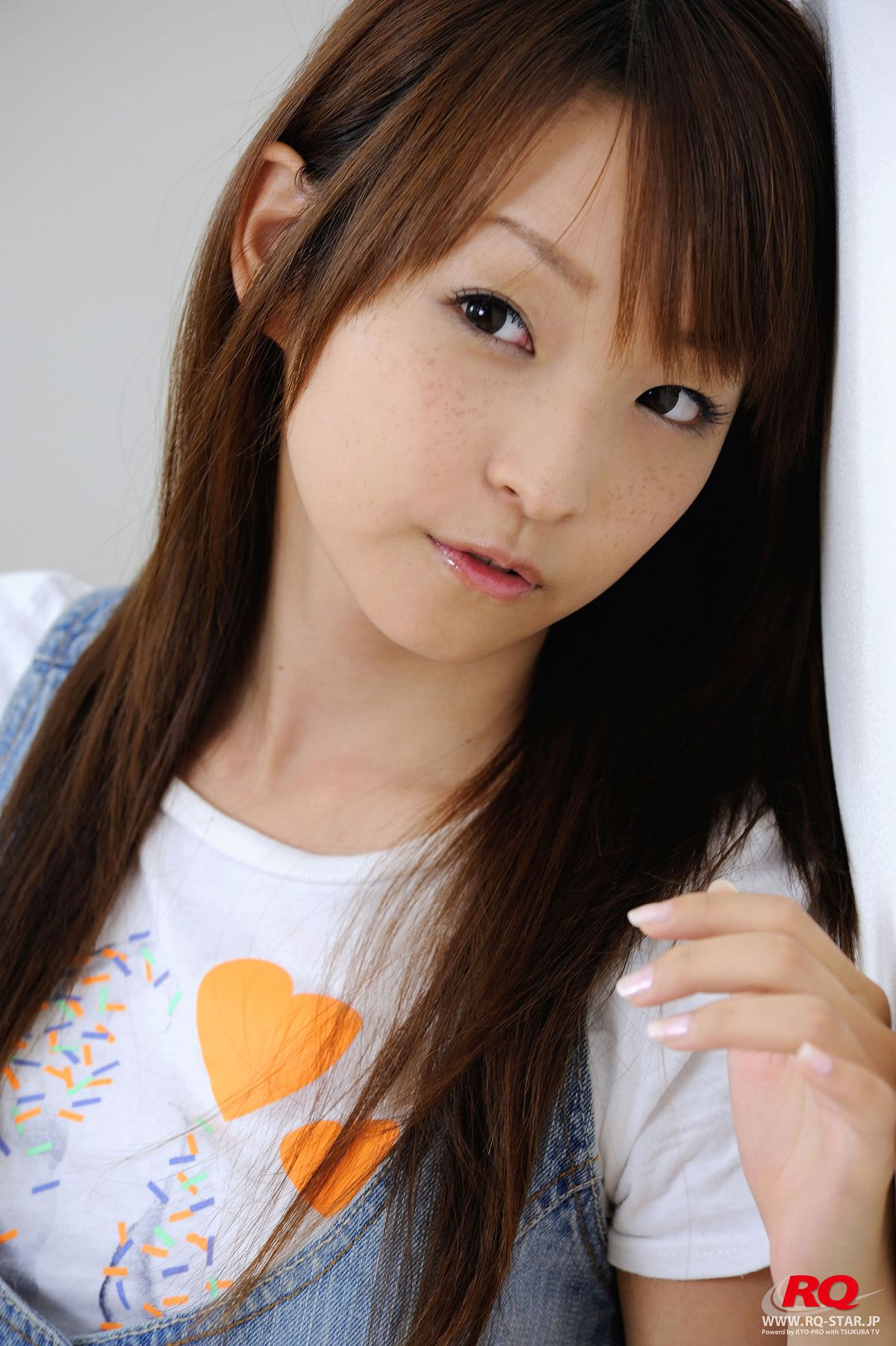 [RQ-STAR] NO.00091 Mio Aoki 青木未央 Private Dress [63P]