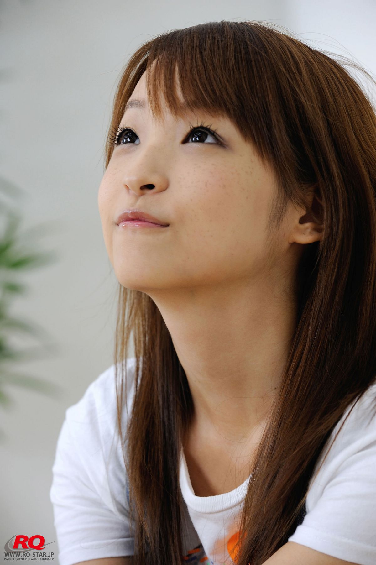 [RQ-STAR] NO.00091 Mio Aoki 青木未央 Private Dress [63P]
