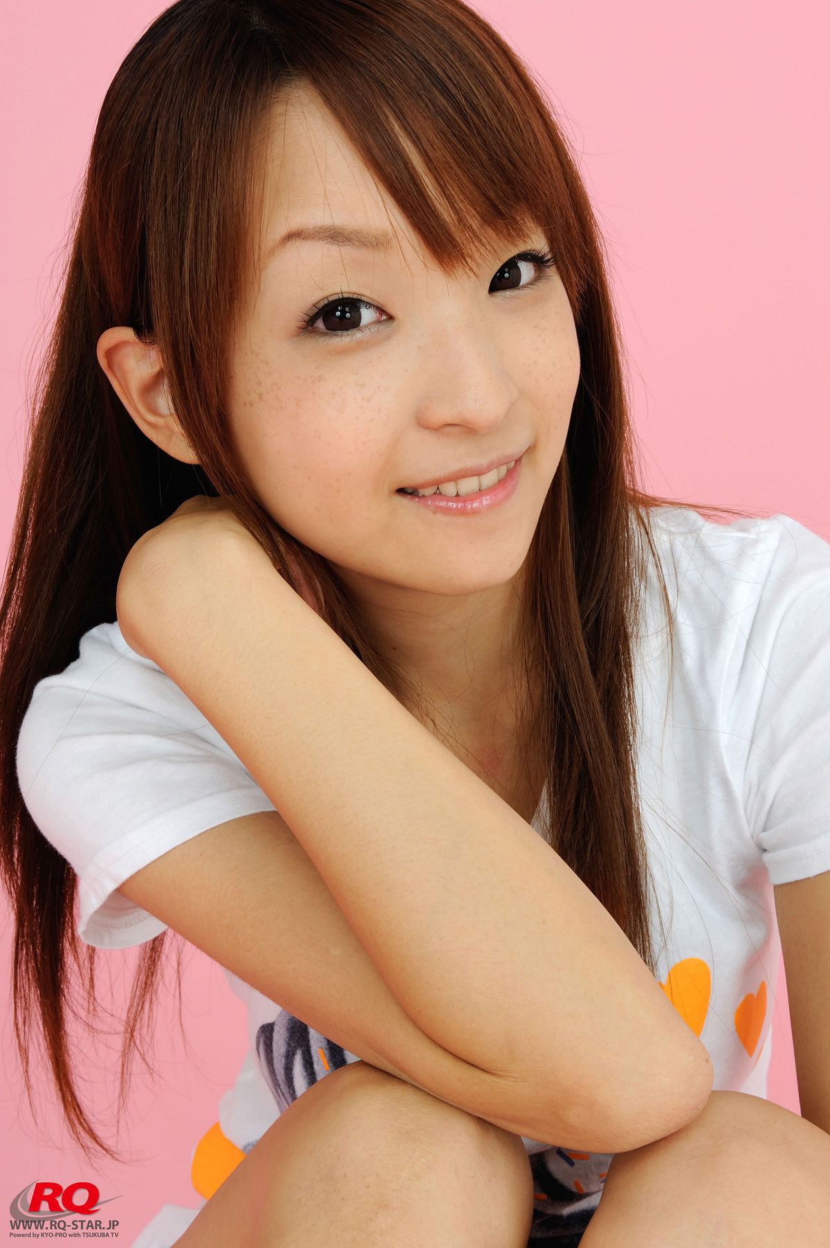 [RQ-STAR] NO.00095 Mio Aoki 青木未央 Private Dress [90P]