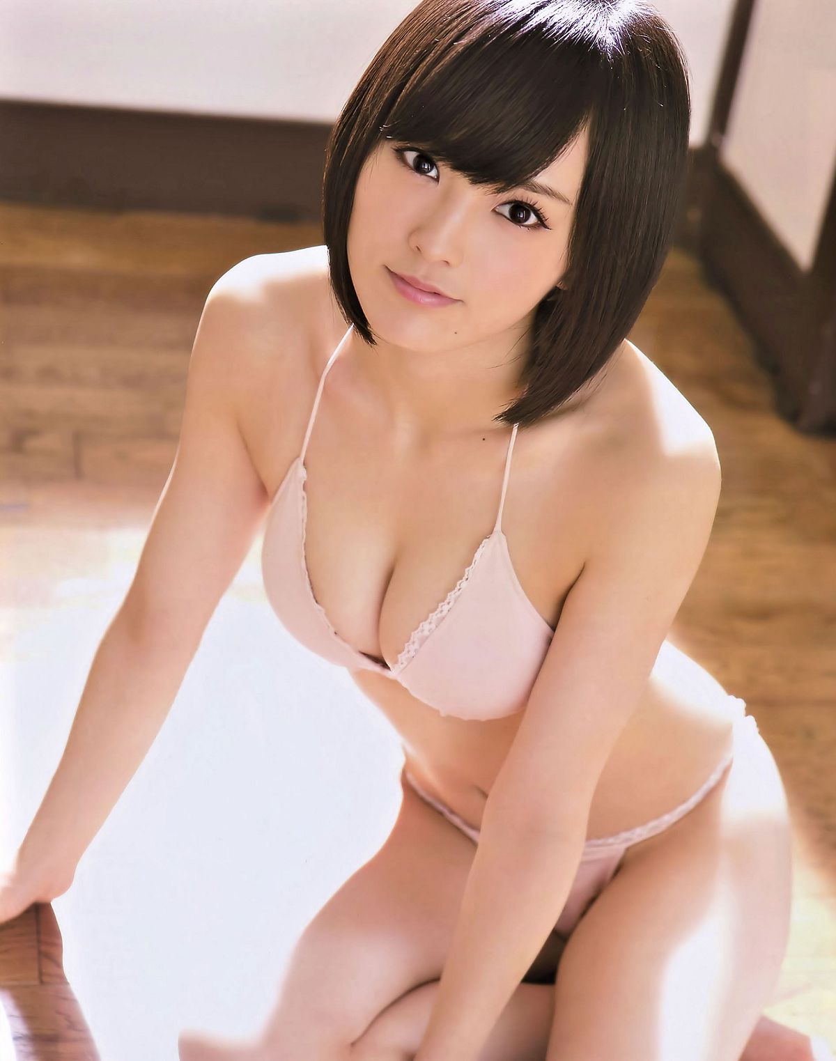 [EX Taishu] 2014 No.10 11 山本彩 宮脇咲良 小嶋真子 白石麻衣 西野七瀬 兒玉遥 大和田南那 [33P]