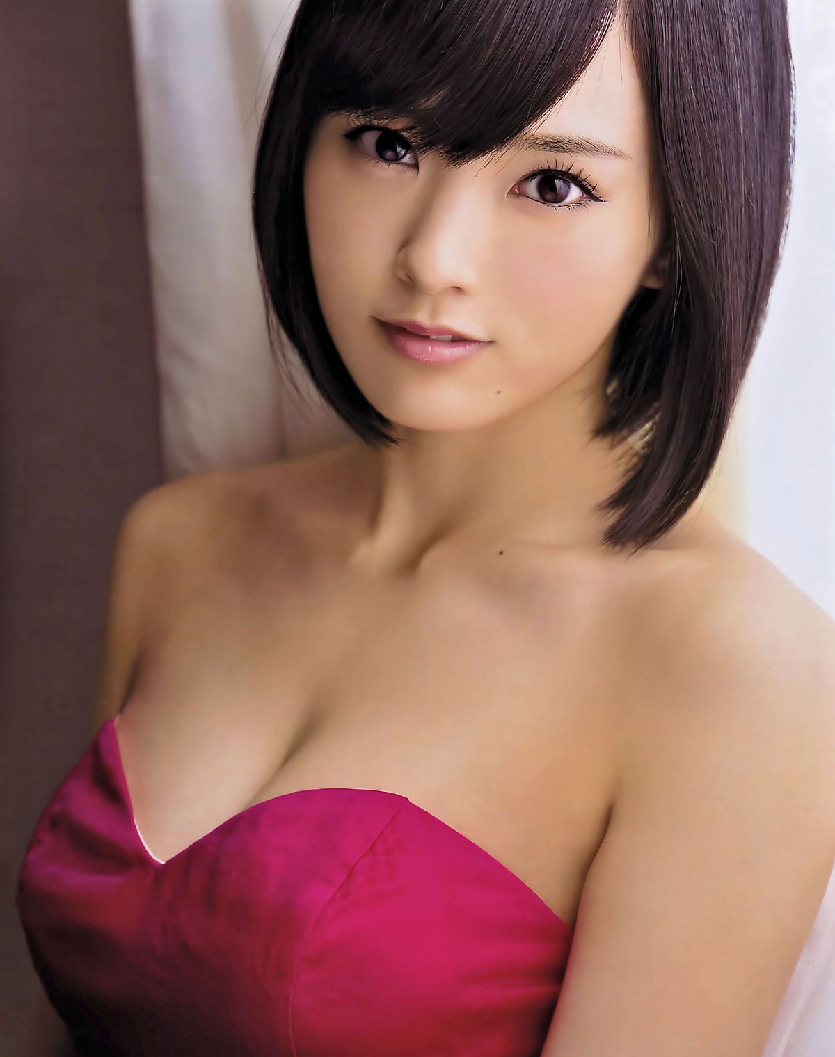 [EX Taishu] 2014 No.10 11 山本彩 宮脇咲良 小嶋真子 白石麻衣 西野七瀬 兒玉遥 大和田南那 [33P]