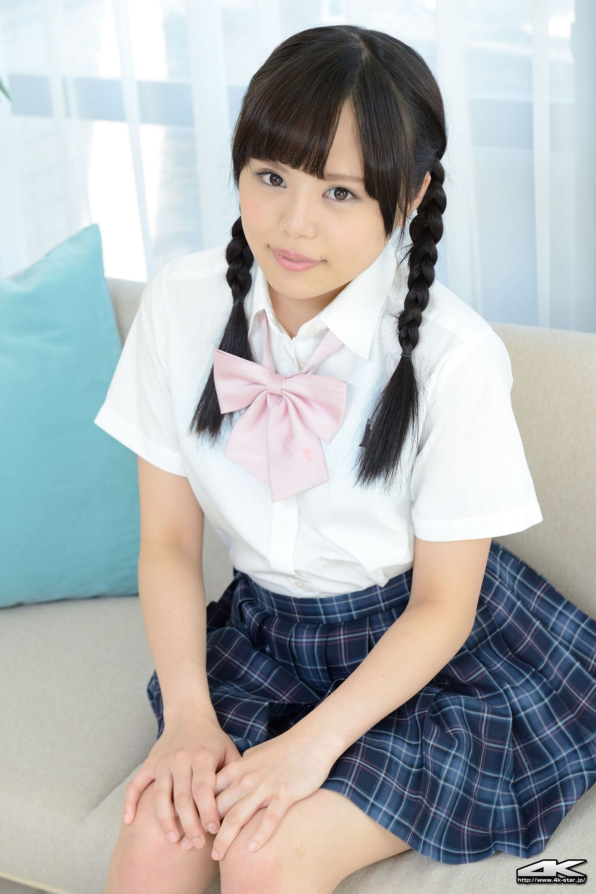 [4K-STAR] 2014.10.31 No.00321 宝田もえの 制服 [81P]